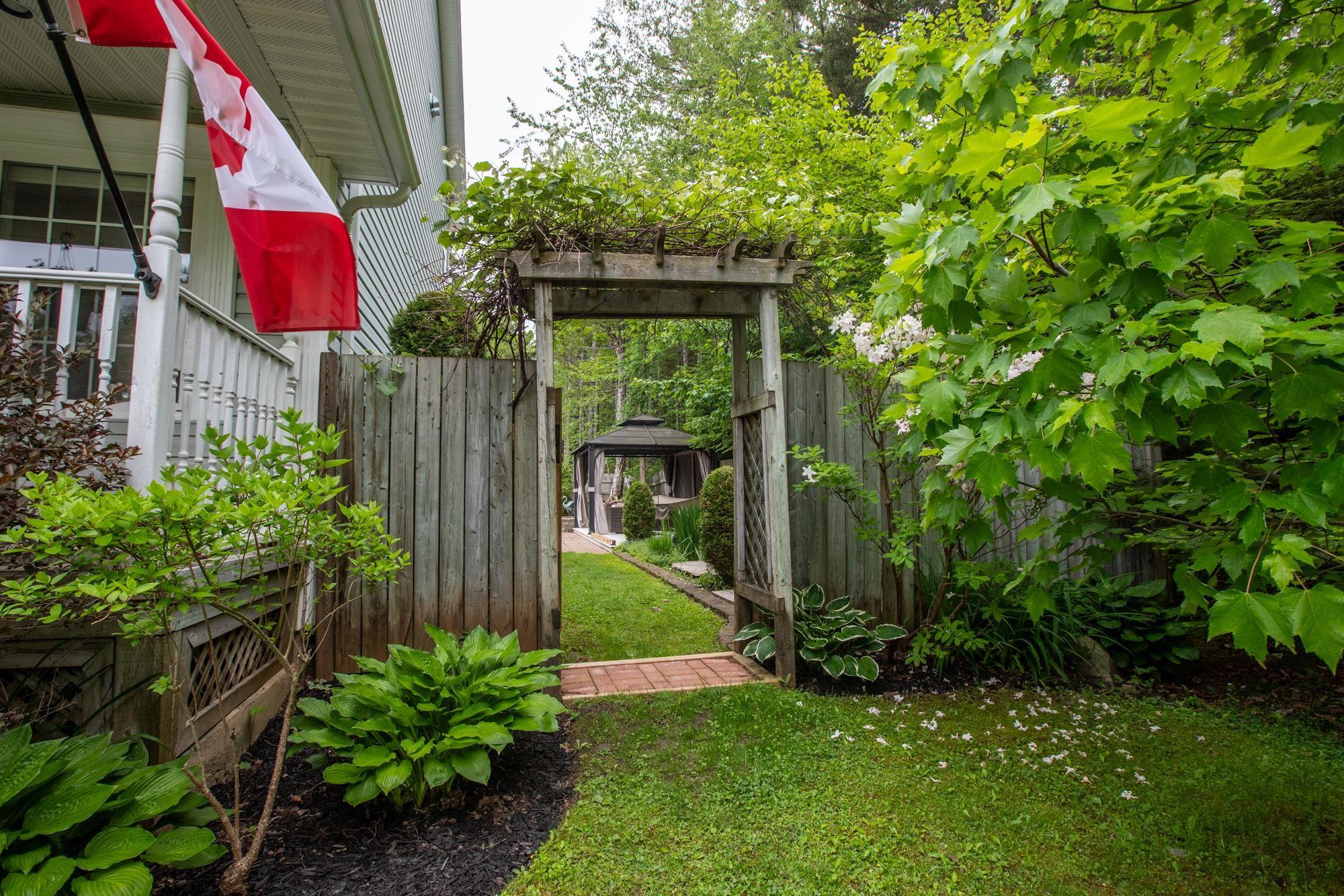 38 Trevor Avenue, Fall River, NS (MLS 202614664)