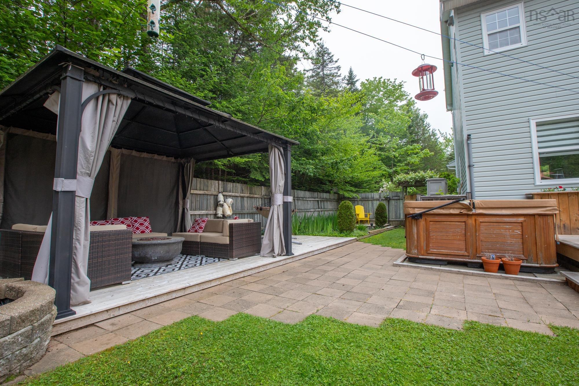 38 Trevor Avenue, Fall River, NS (MLS 202614664)