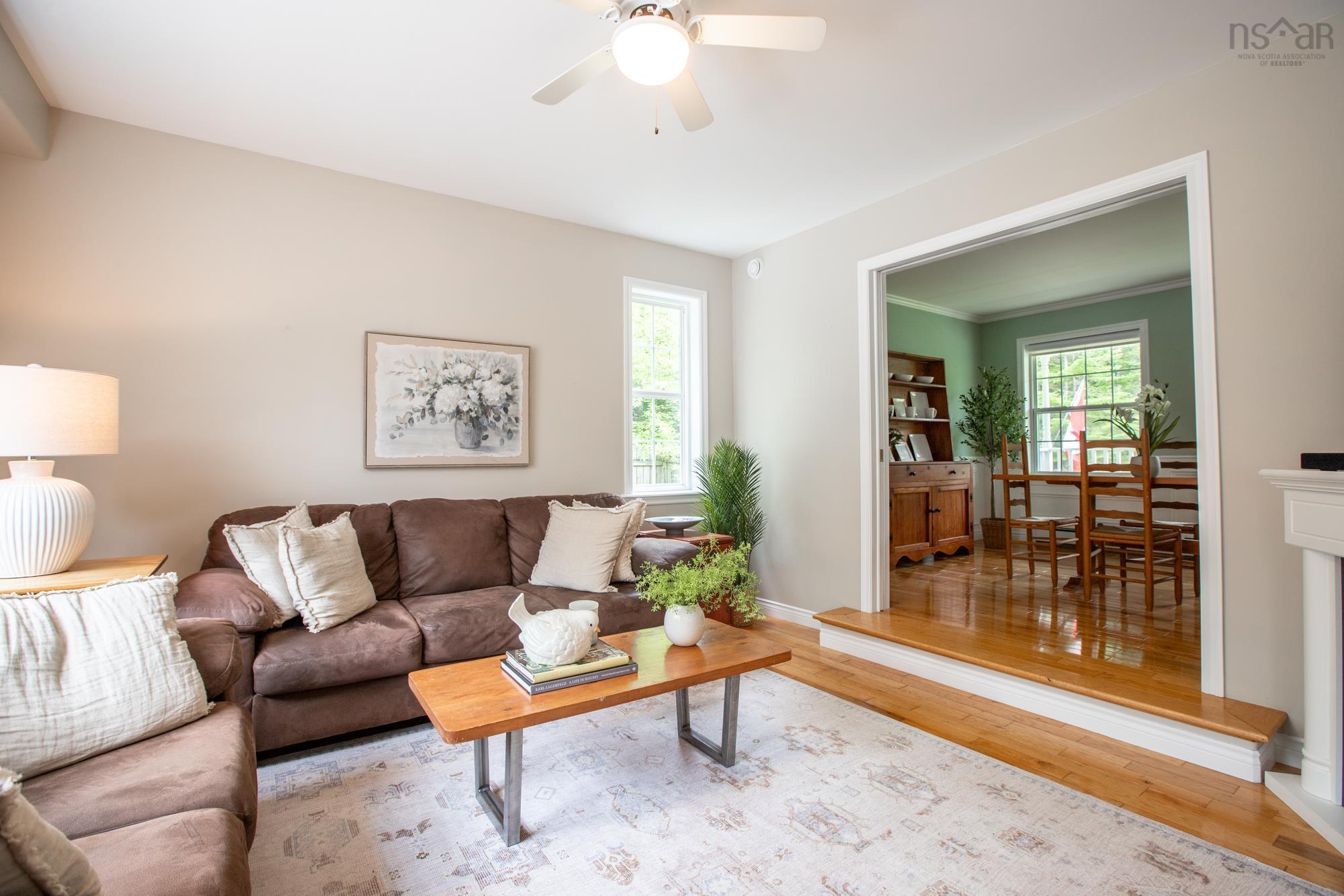 38 Trevor Avenue, Fall River, NS (MLS 202614664)