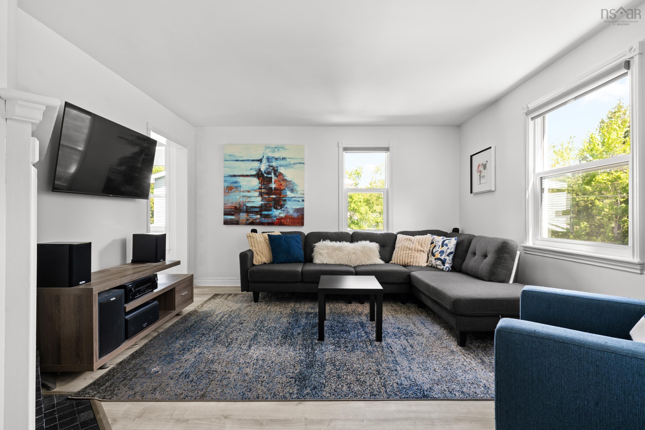 32 Millrun Crescent, Bedford, NS (MLS 202614665)