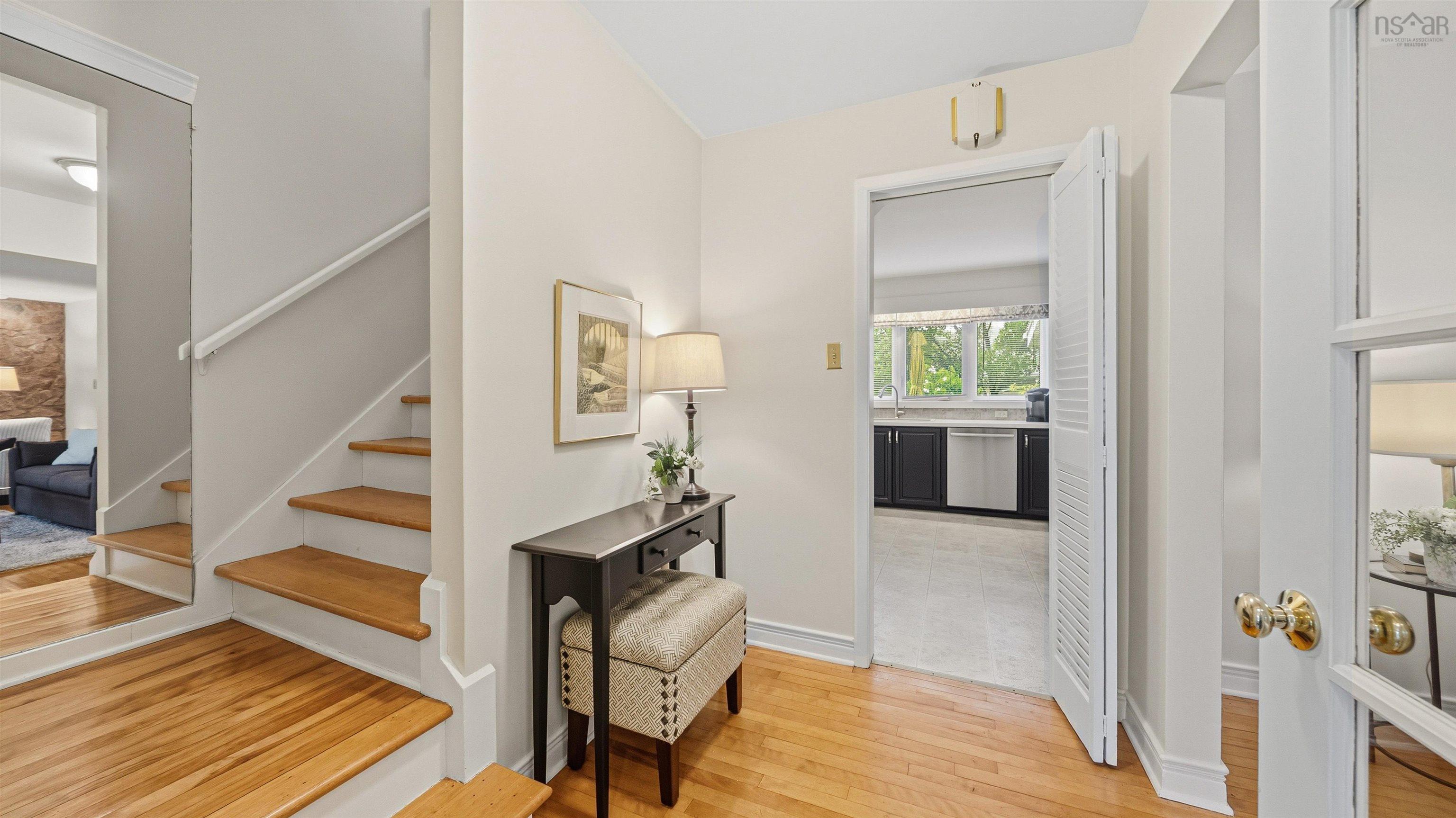 17 Guy Street, Dartmouth, NS (MLS 202614666)