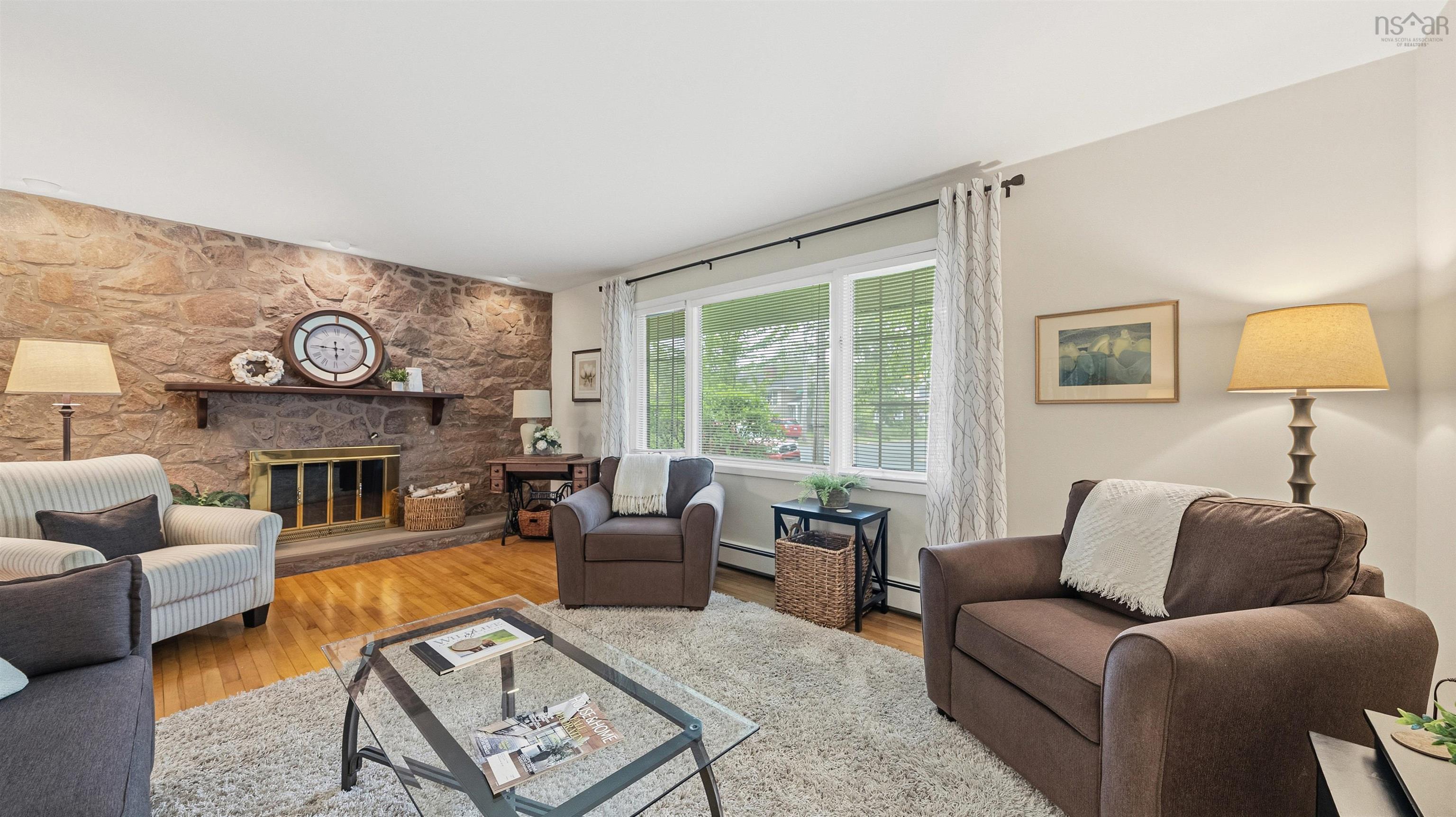 17 Guy Street, Dartmouth, NS (MLS 202614666)