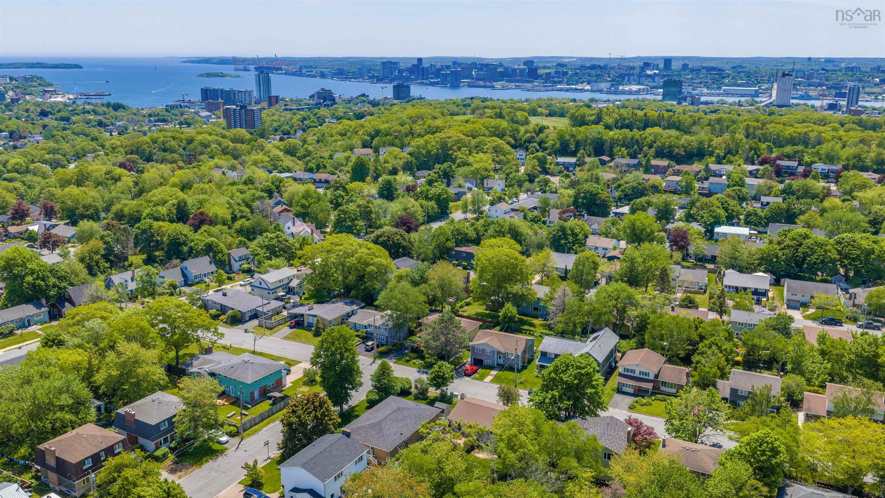 17 Guy Street, Dartmouth, NS (MLS 202614666)