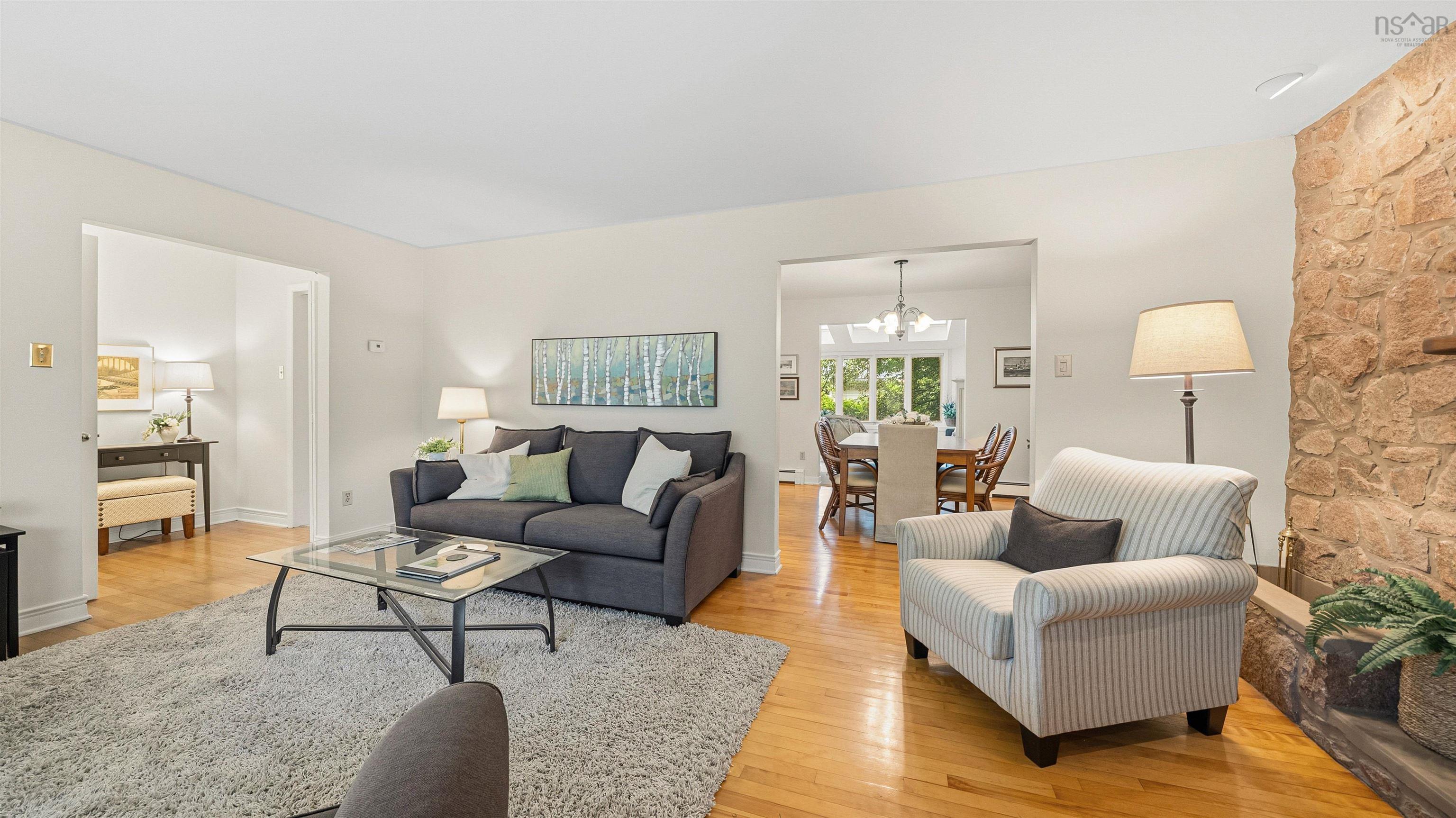 17 Guy Street, Dartmouth, NS (MLS 202614666)