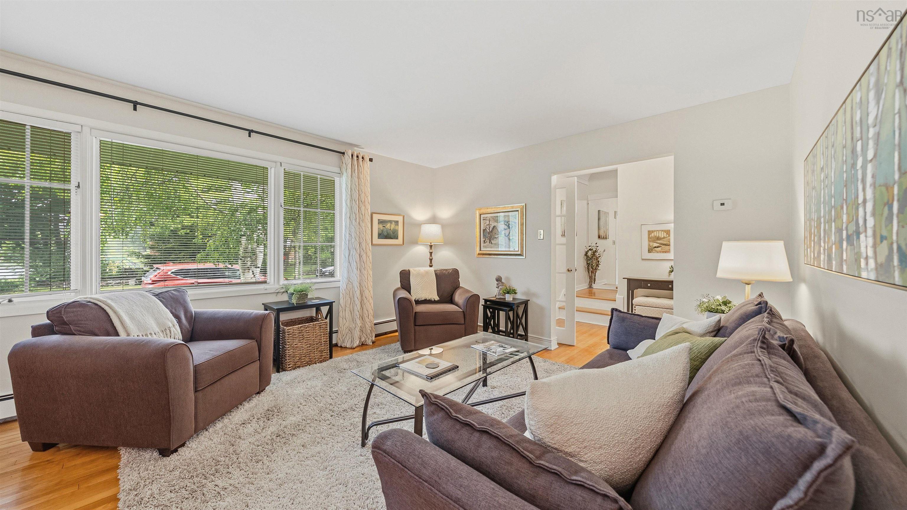 17 Guy Street, Dartmouth, NS (MLS 202614666)