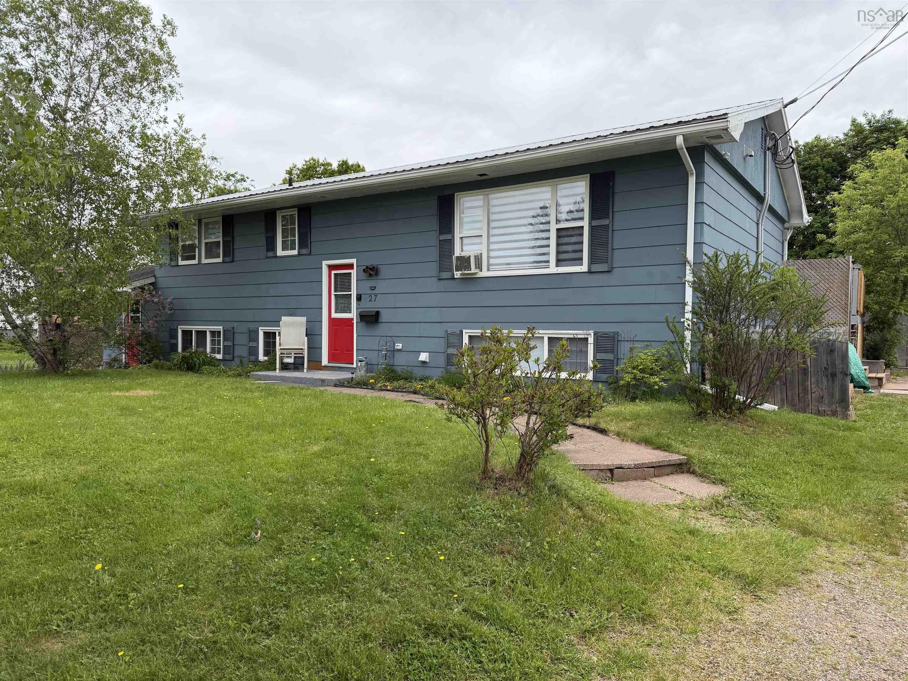 27 Macintosh Avenue, Bible Hill, NS (MLS 202614667)