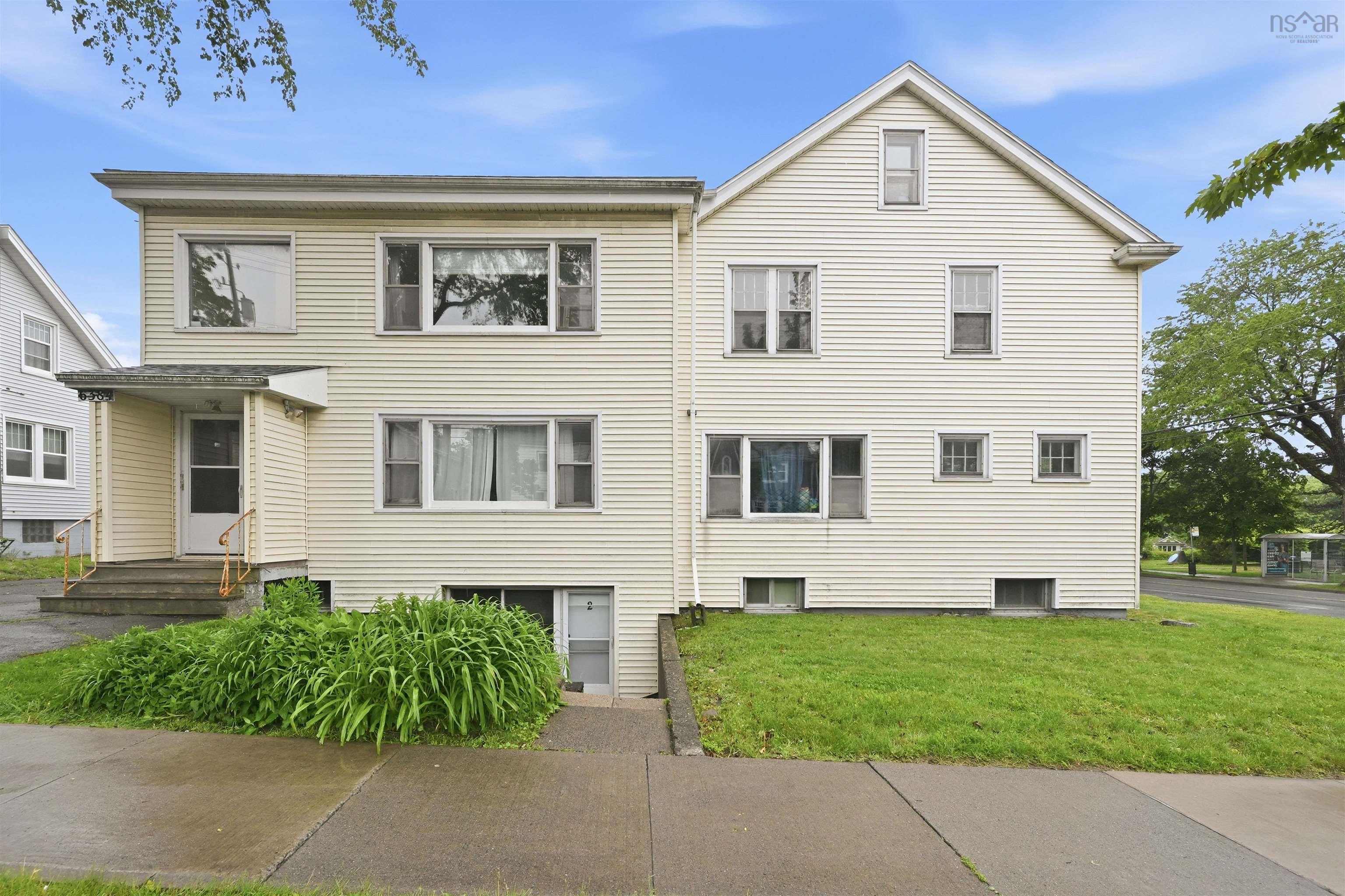 6384 Almon Street, Halifax, NS (MLS® 202614668)