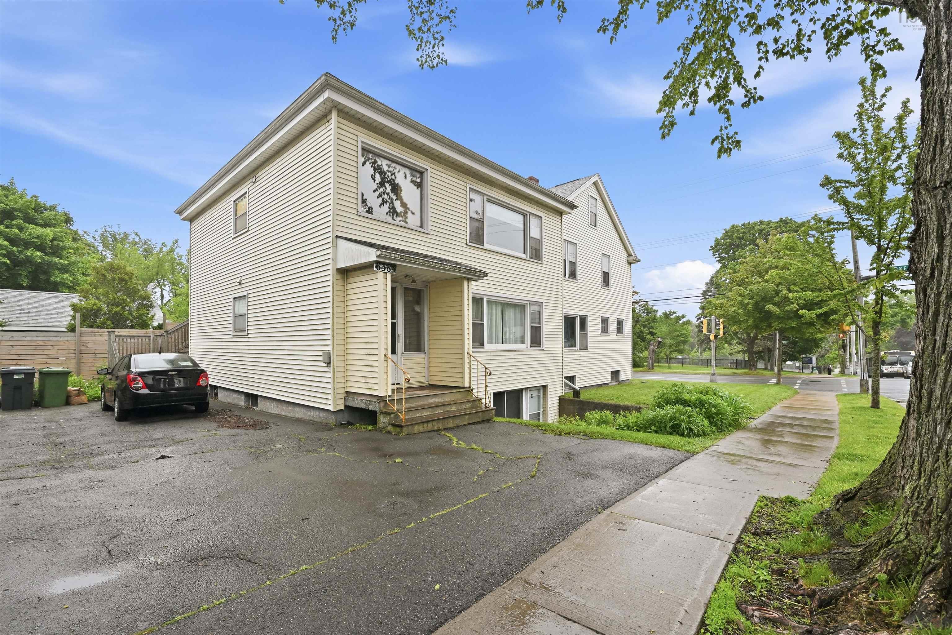 6384 Almon Street, Halifax, NS (MLS 202614668)