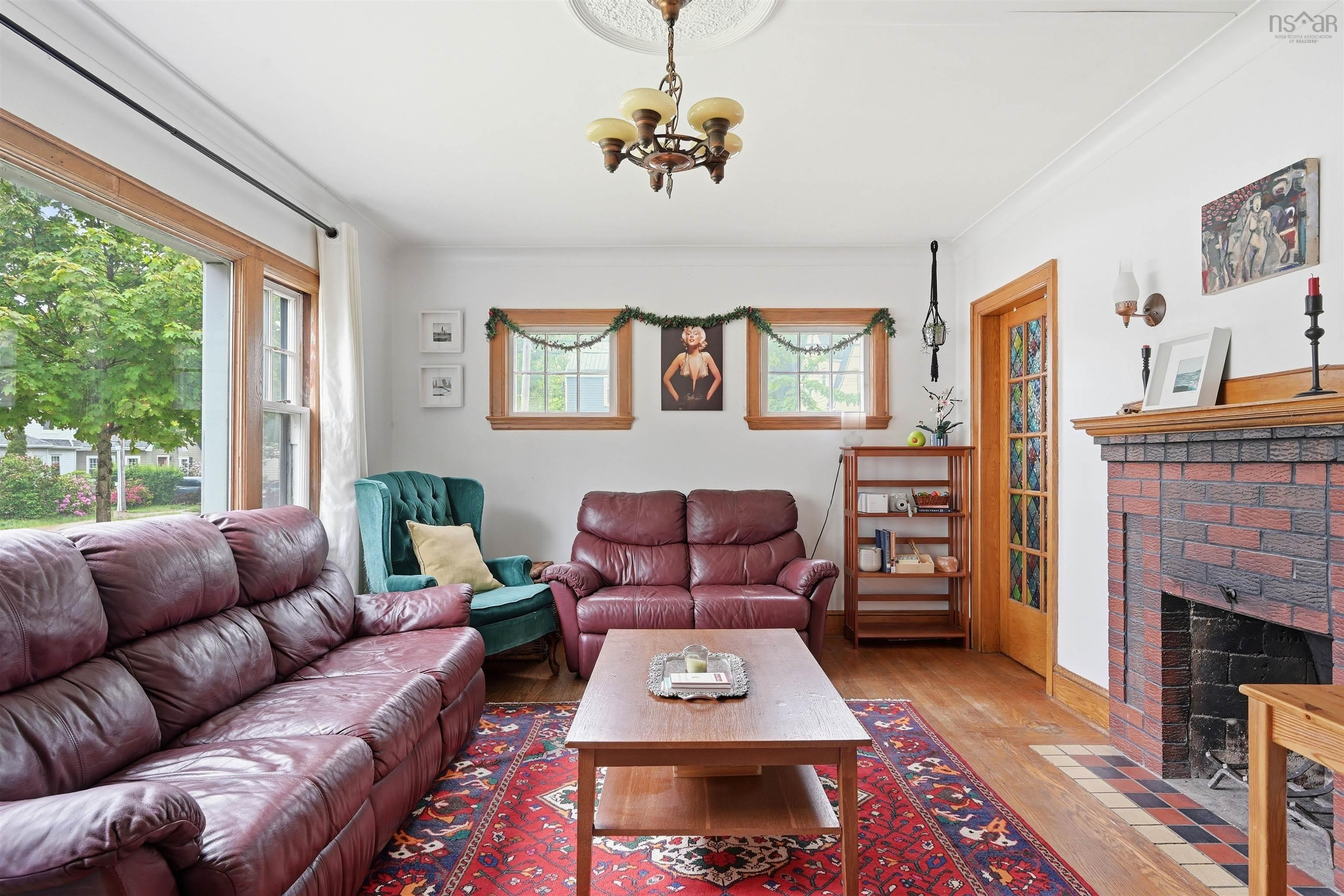 6384 Almon Street, Halifax, NS (MLS 202614668)