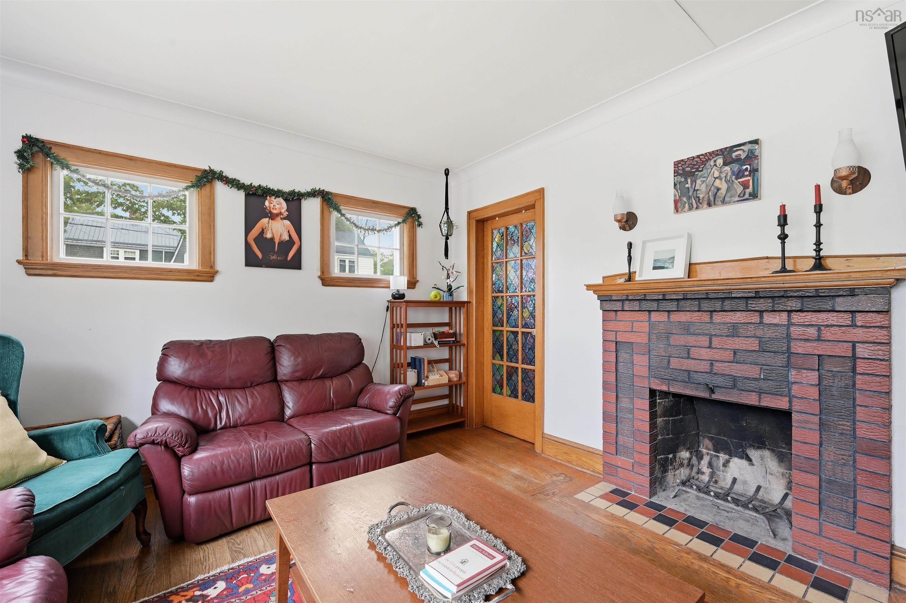 6384 Almon Street, Halifax, NS (MLS 202614668)