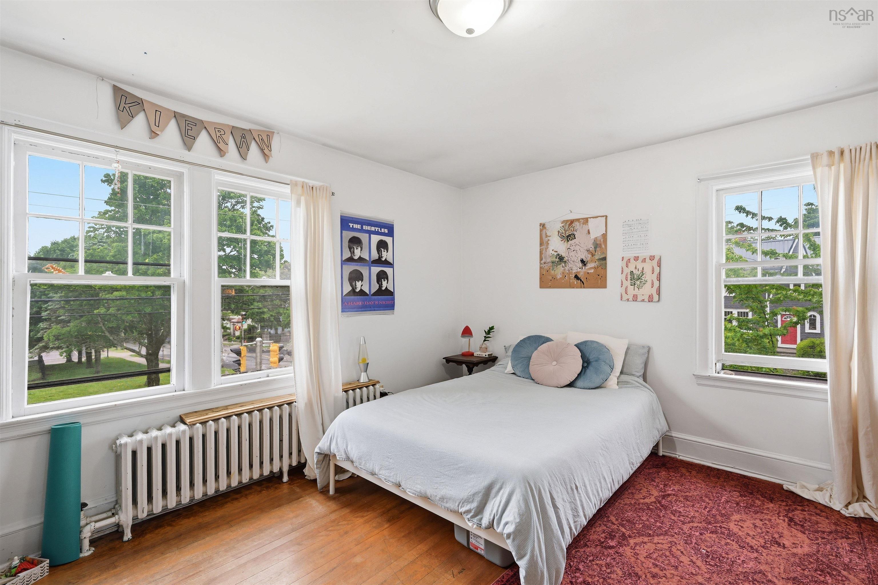 6384 Almon Street, Halifax, NS (MLS 202614668)