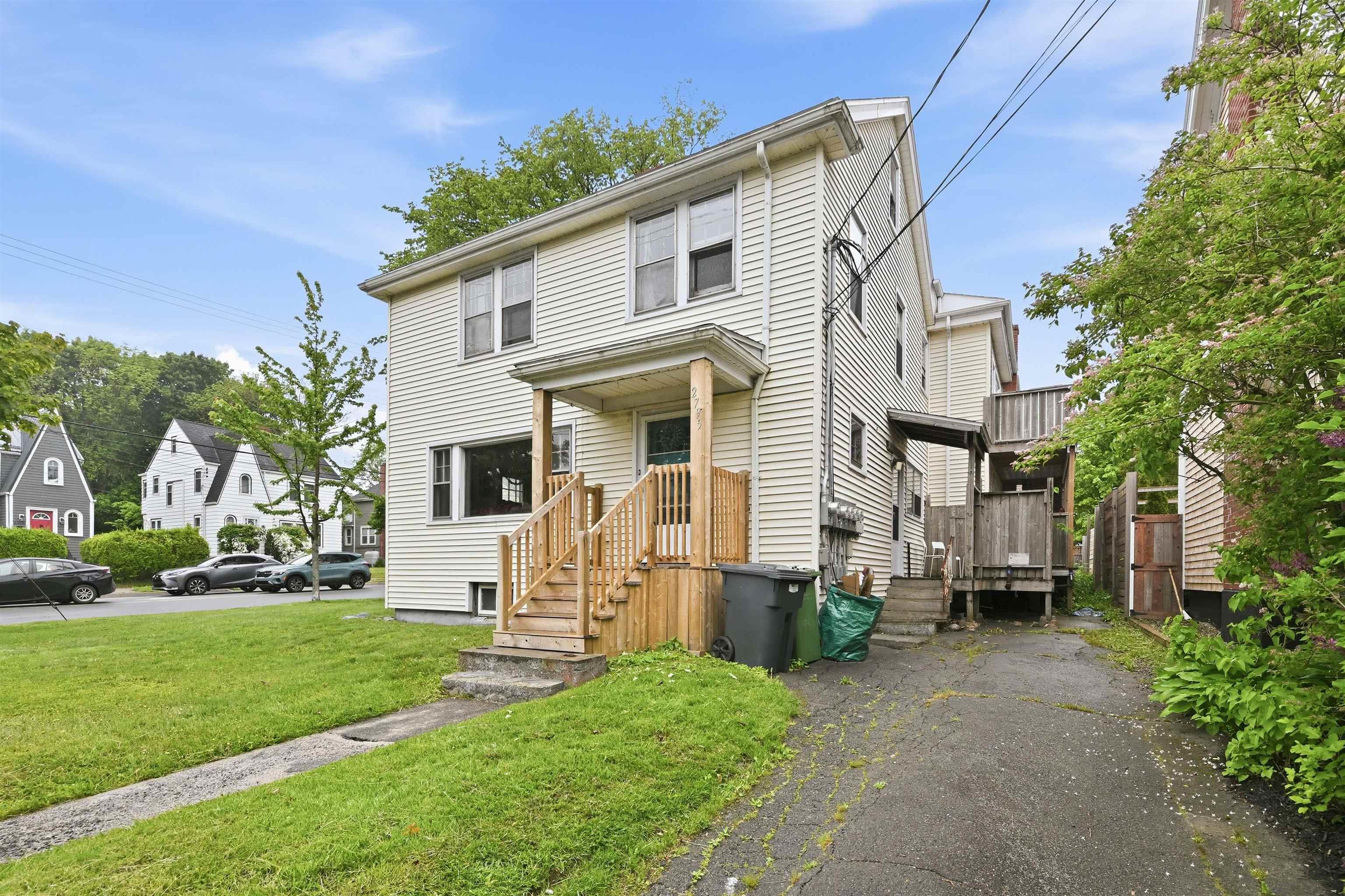6384 Almon Street, Halifax, NS (MLS 202614668)