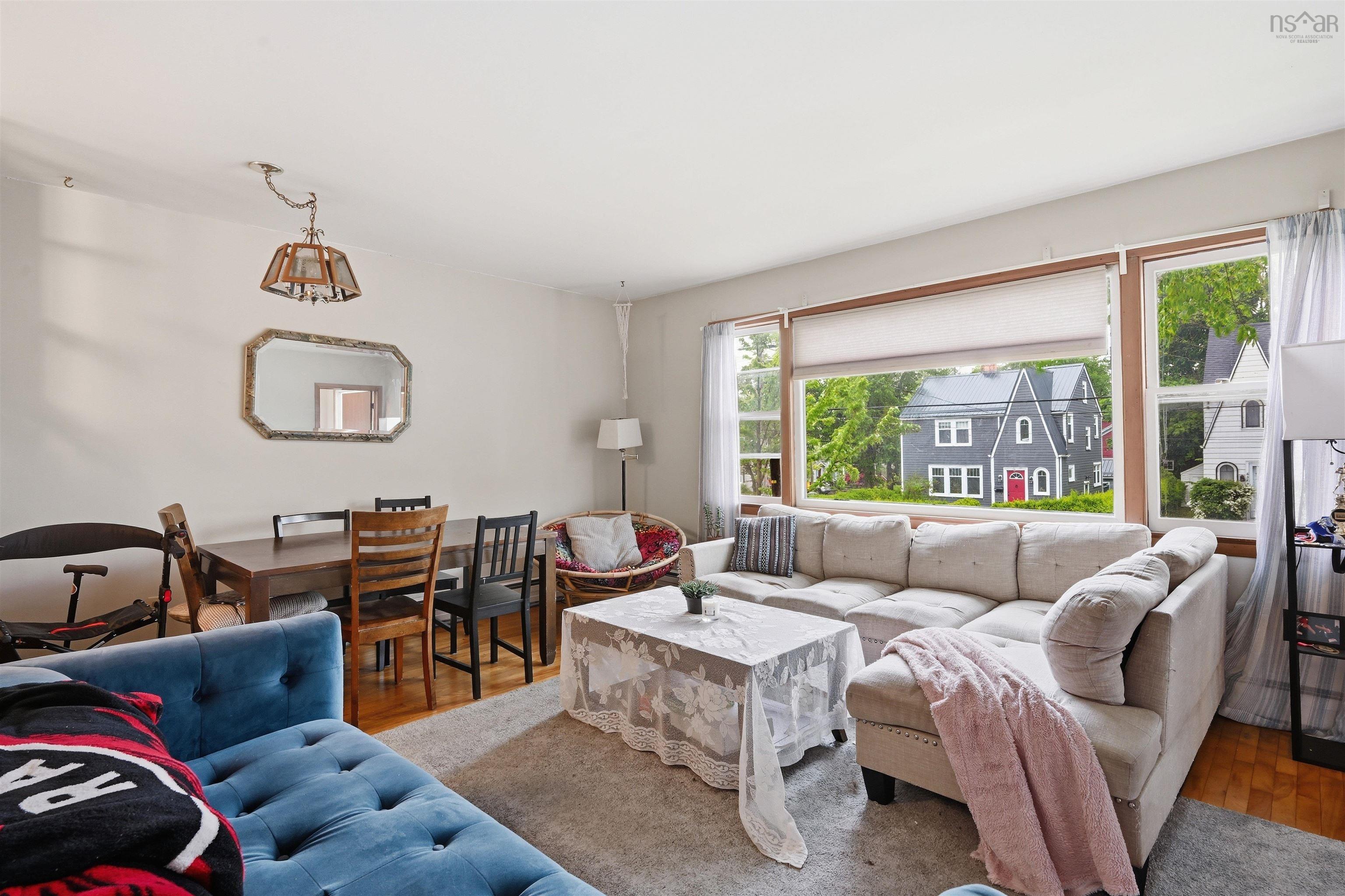 6384 Almon Street, Halifax, NS (MLS 202614668)