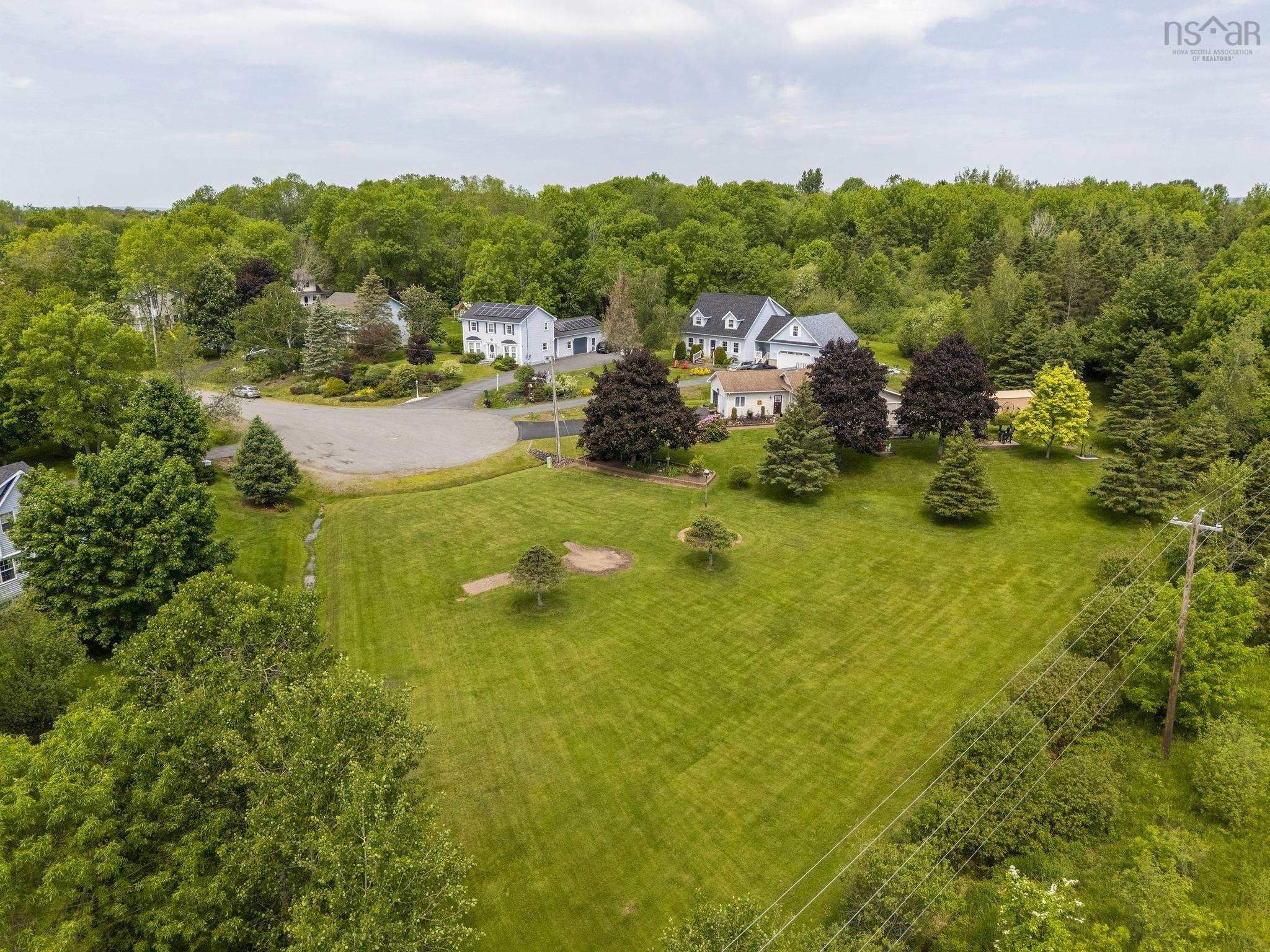 $135,000.00: 865 Upland Court, North Kentville