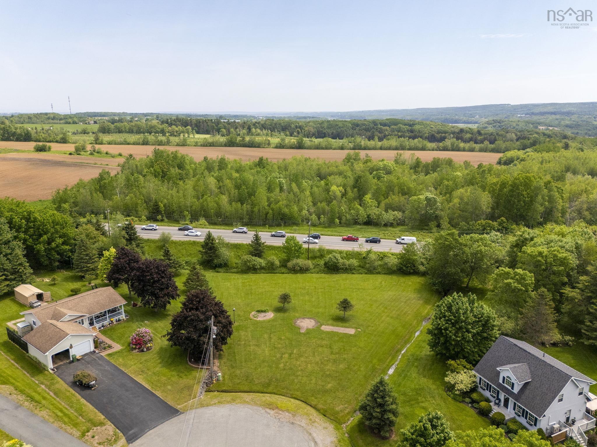 $135,000.00: 865 Upland Court, North Kentville