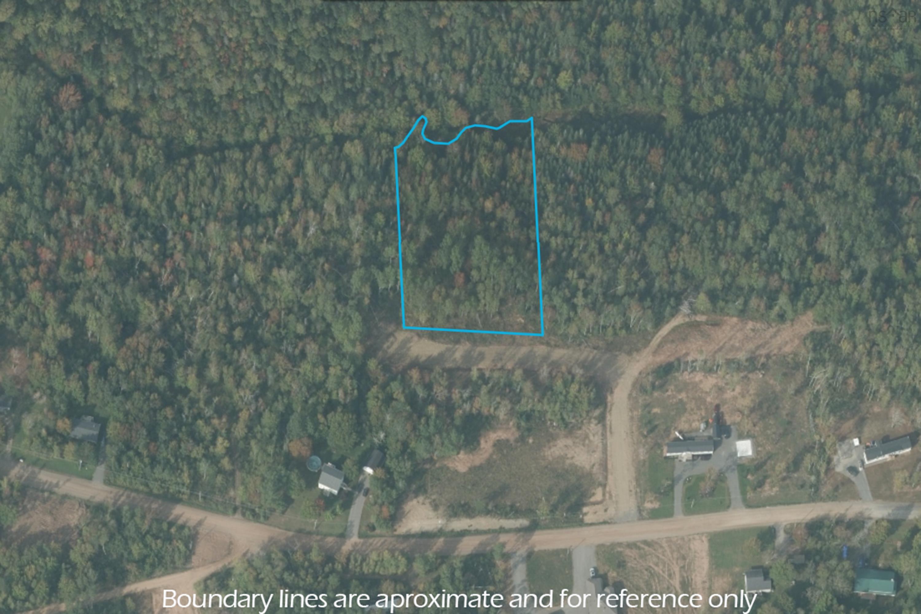 Cove Road, Oxford, NS (MLS® 202614672)