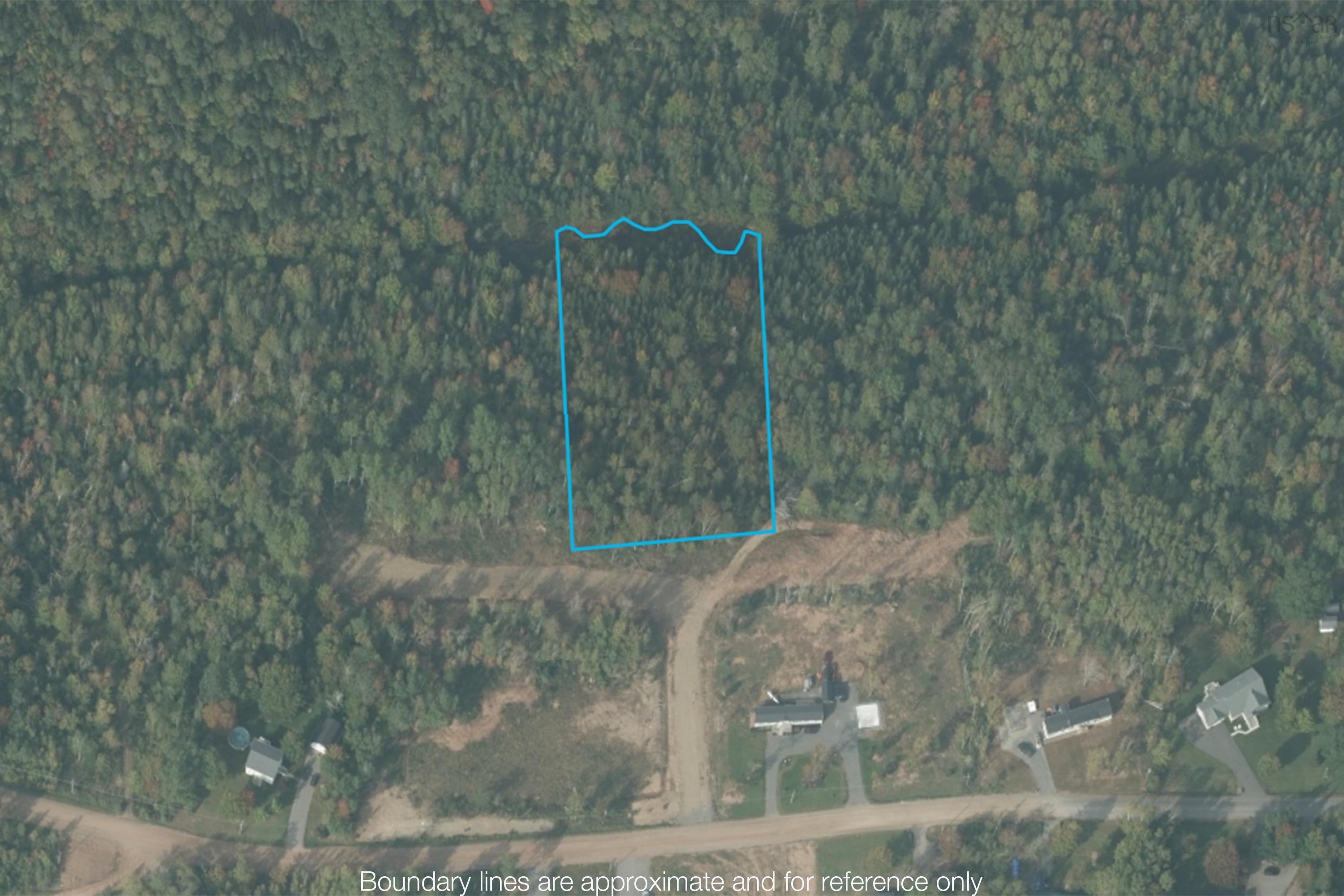 Cove Road, Oxford, NS (MLS® 202614674)