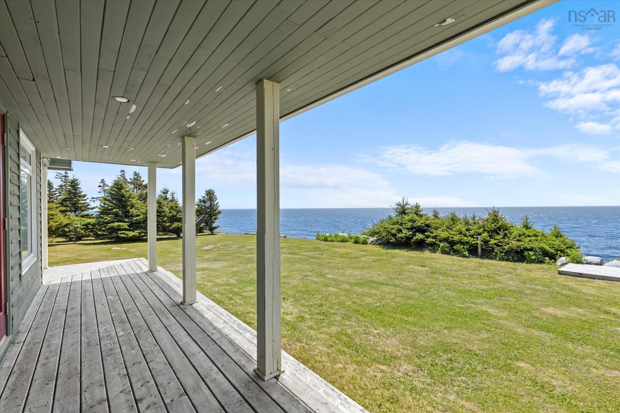 $1,099,000.00: 80 Pierce Point Road, Western Head