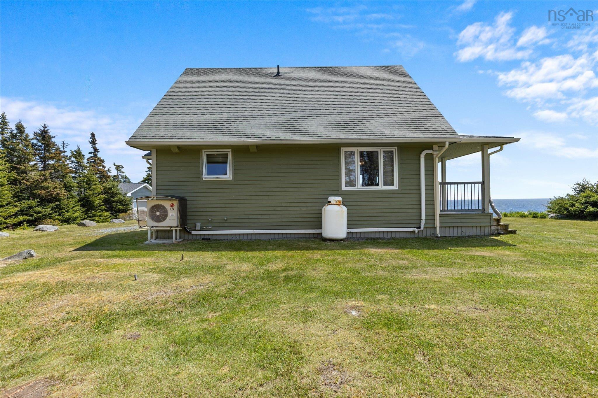 $1,099,000.00: 80 Pierce Point Road, Western Head