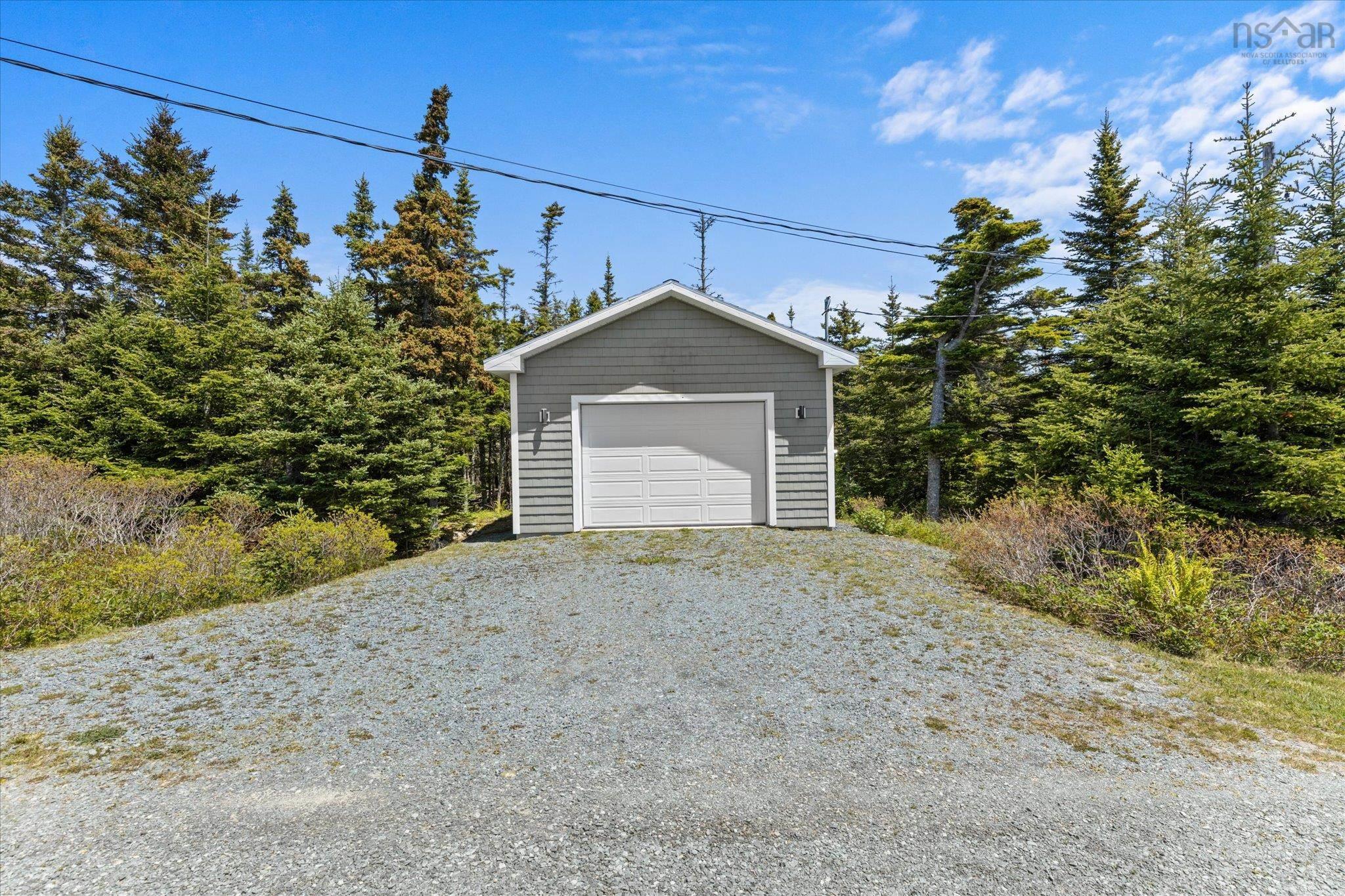 $1,099,000.00: 80 Pierce Point Road, Western Head