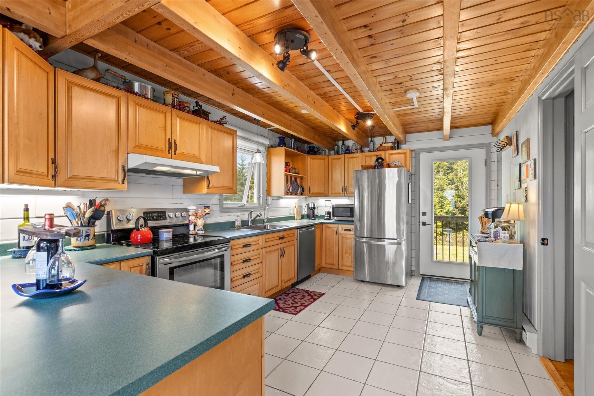 $1,099,000.00: 80 Pierce Point Road, Western Head