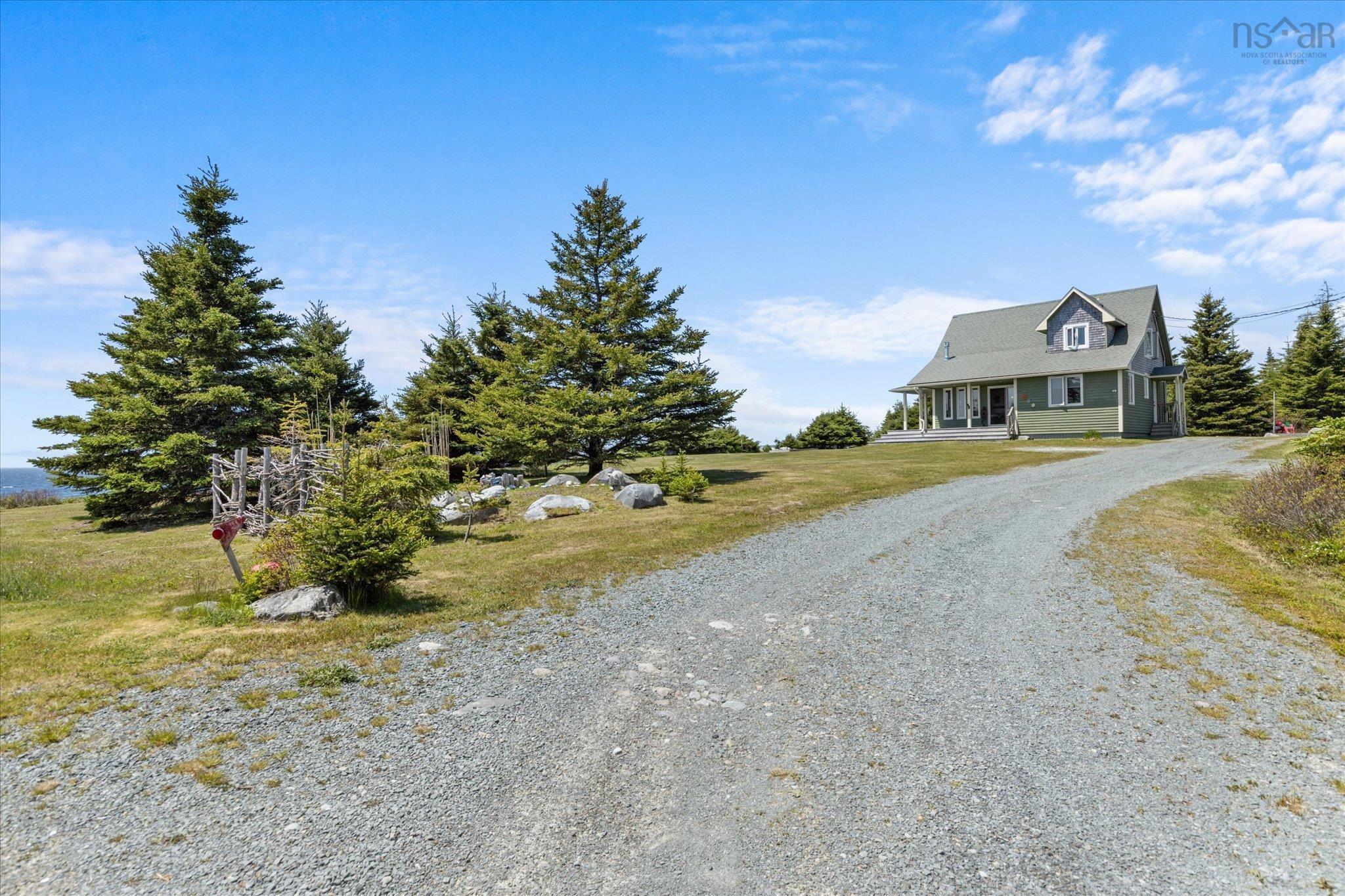 $1,099,000.00: 80 Pierce Point Road, Western Head