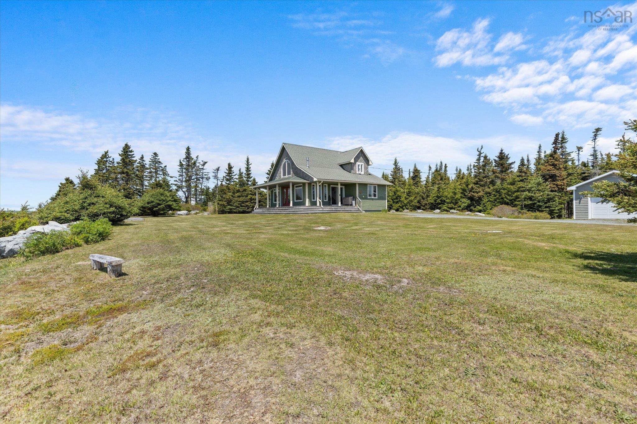 $1,099,000.00: 80 Pierce Point Road, Western Head