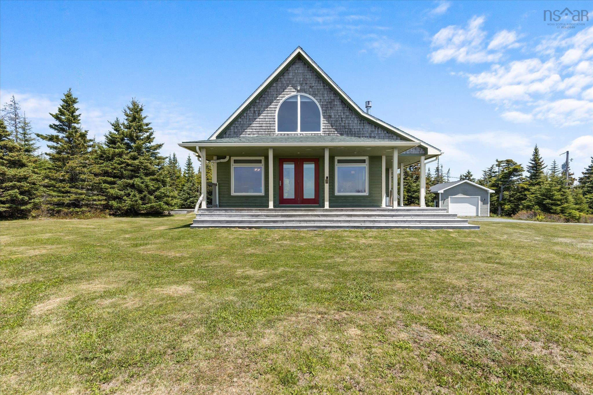 $1,099,000.00: 80 Pierce Point Road, Western Head