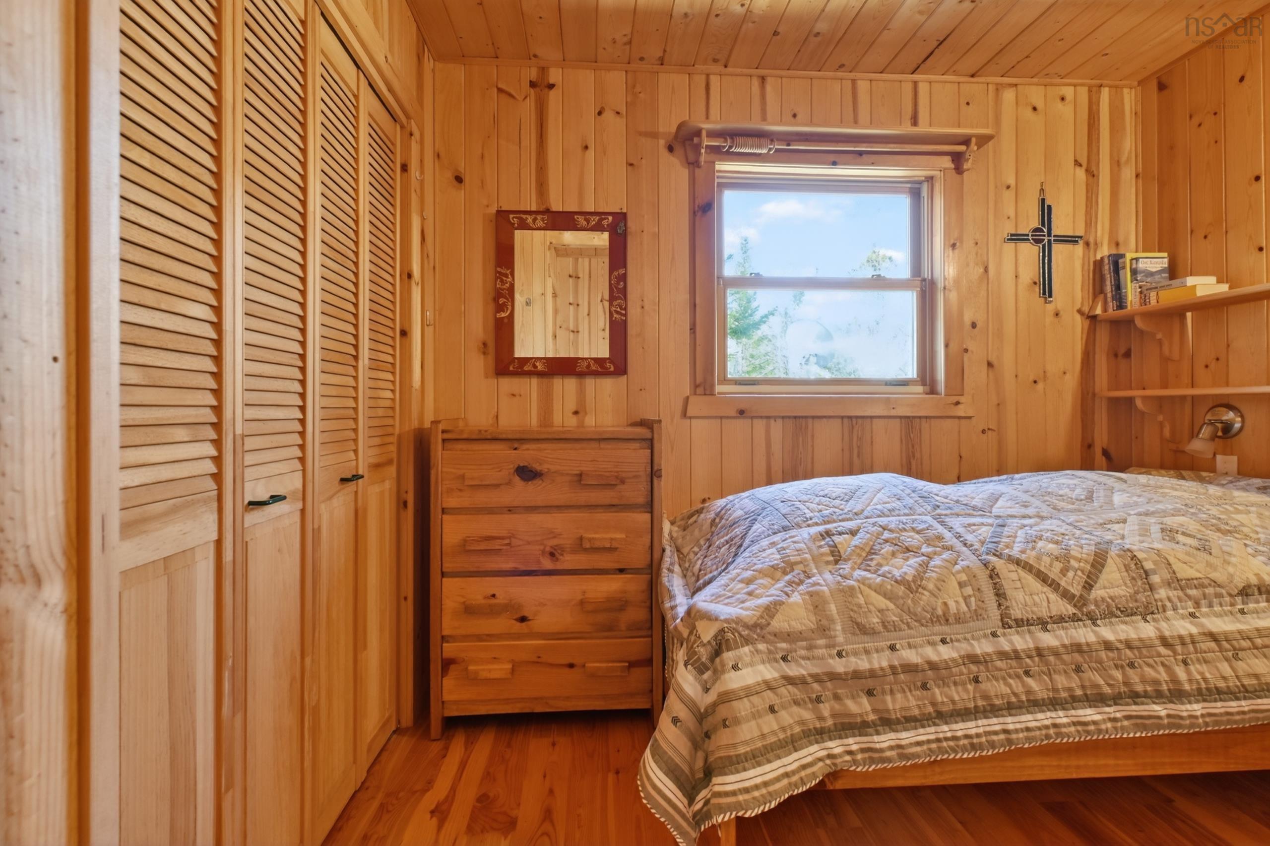 $349,000.00: 199 Spruce Point Road, West Bay Marshes