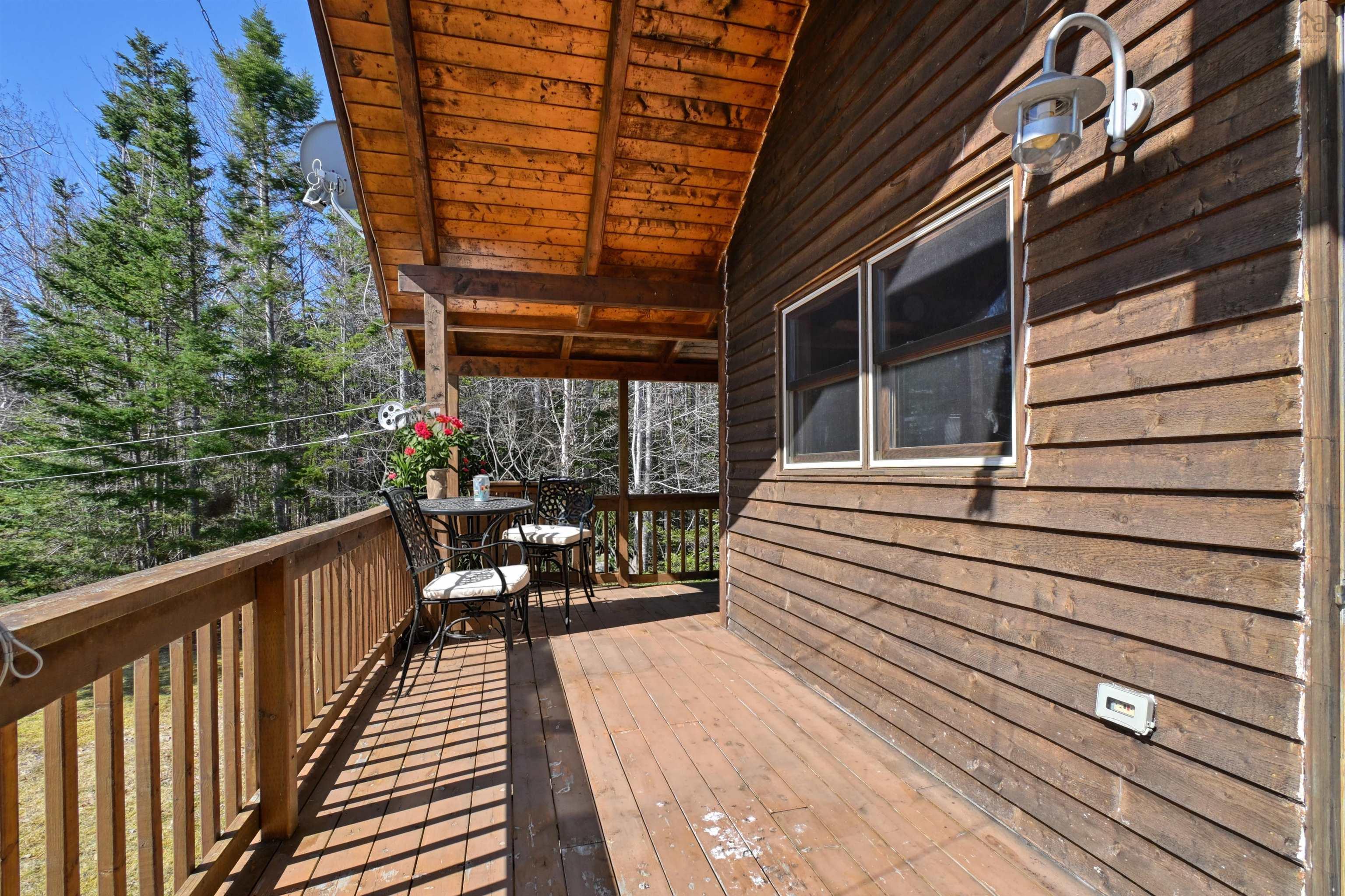 $349,000.00: 199 Spruce Point Road, West Bay Marshes