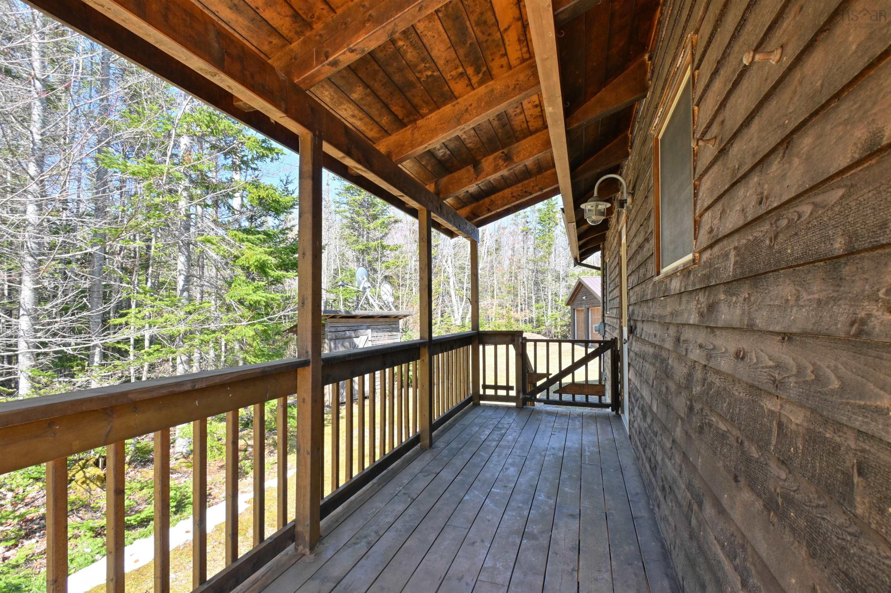$349,000.00: 199 Spruce Point Road, West Bay Marshes
