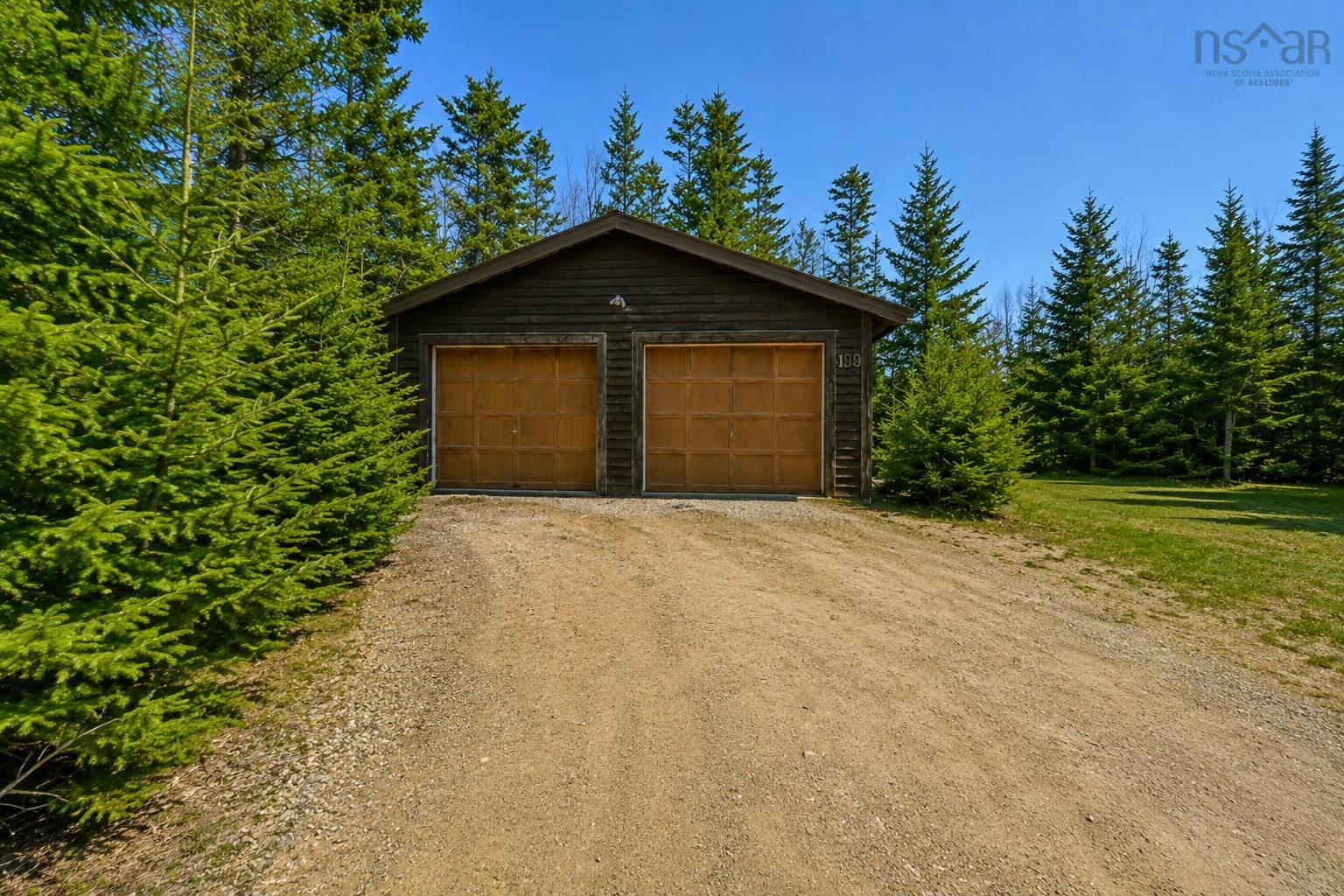 $349,000.00: 199 Spruce Point Road, West Bay Marshes