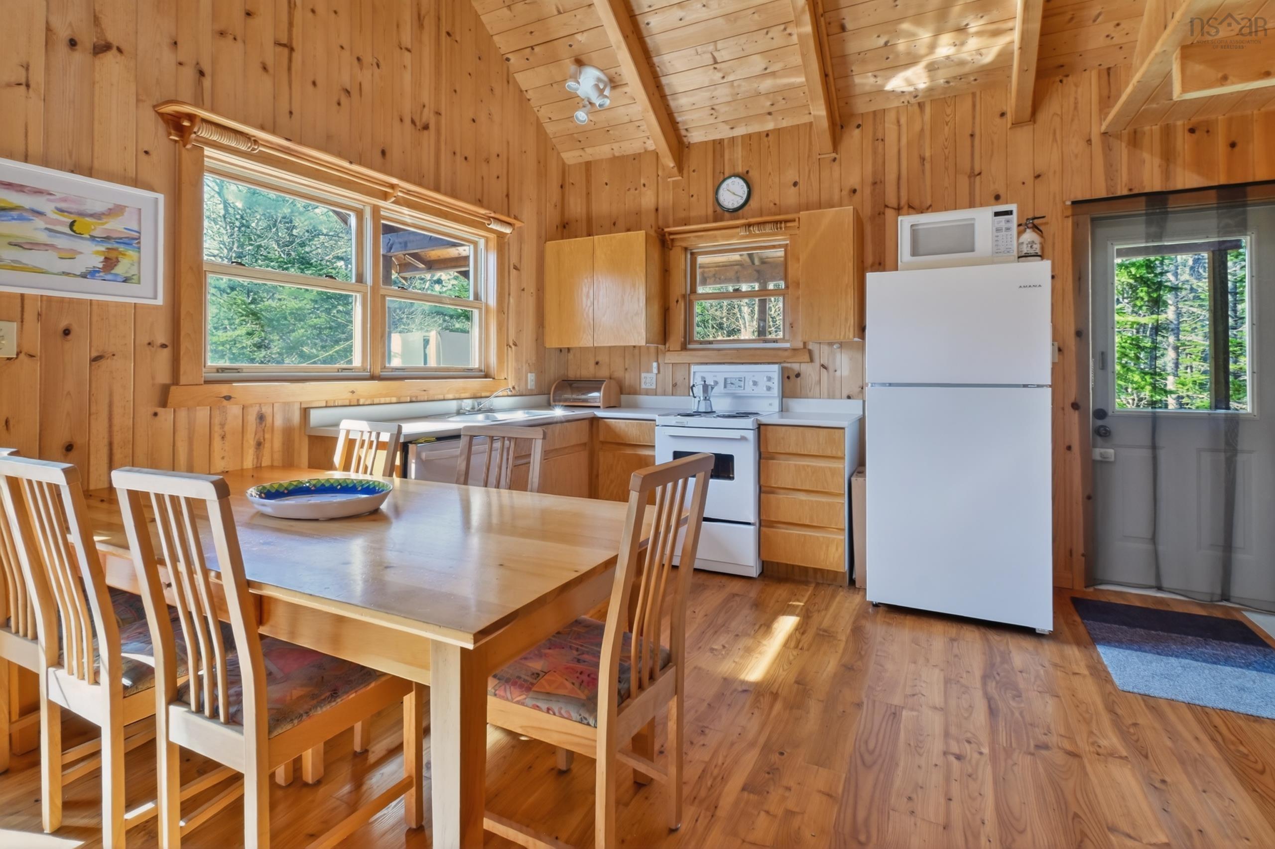 $349,000.00: 199 Spruce Point Road, West Bay Marshes