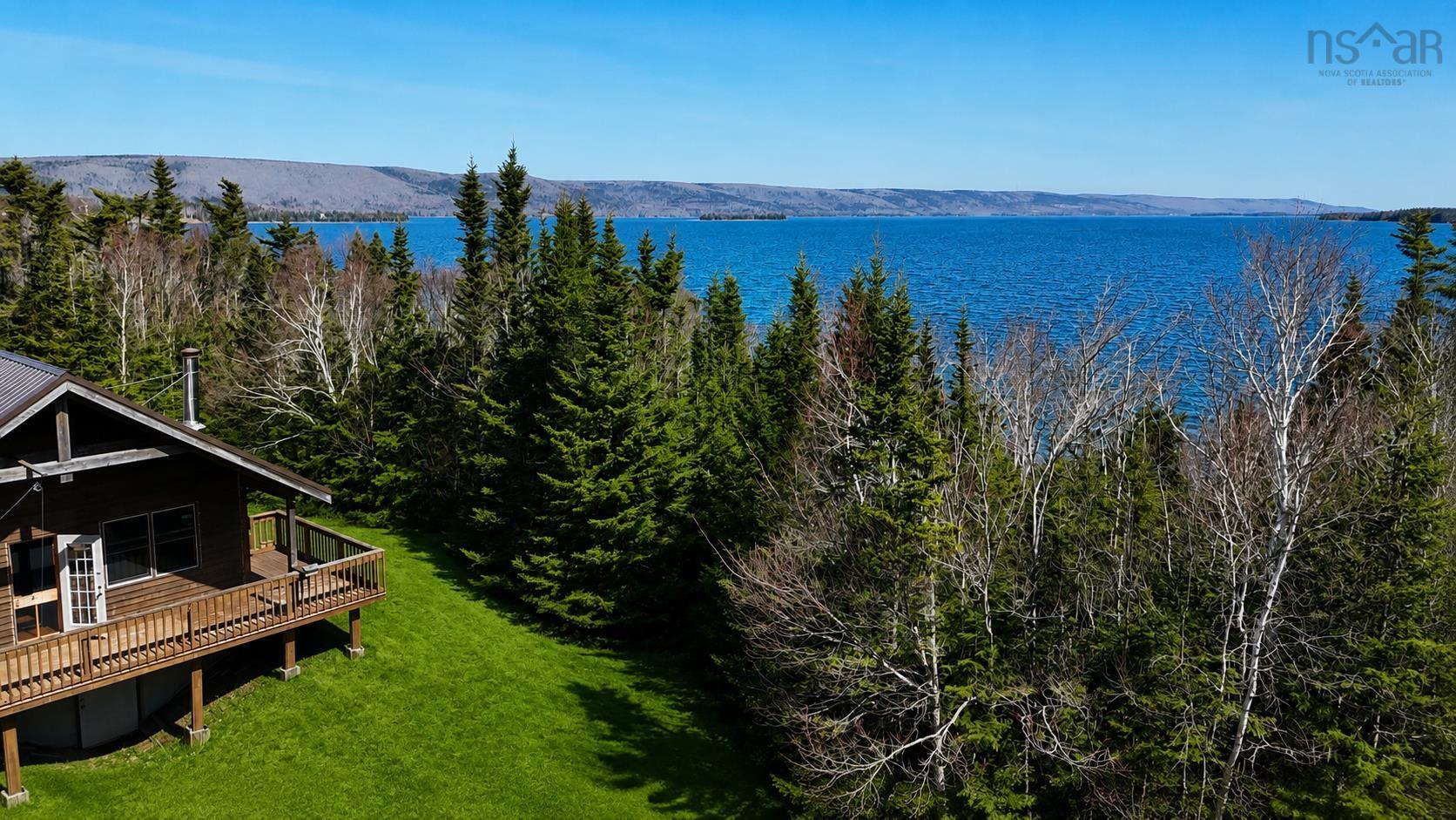 $349,000.00: 199 Spruce Point Road, West Bay Marshes