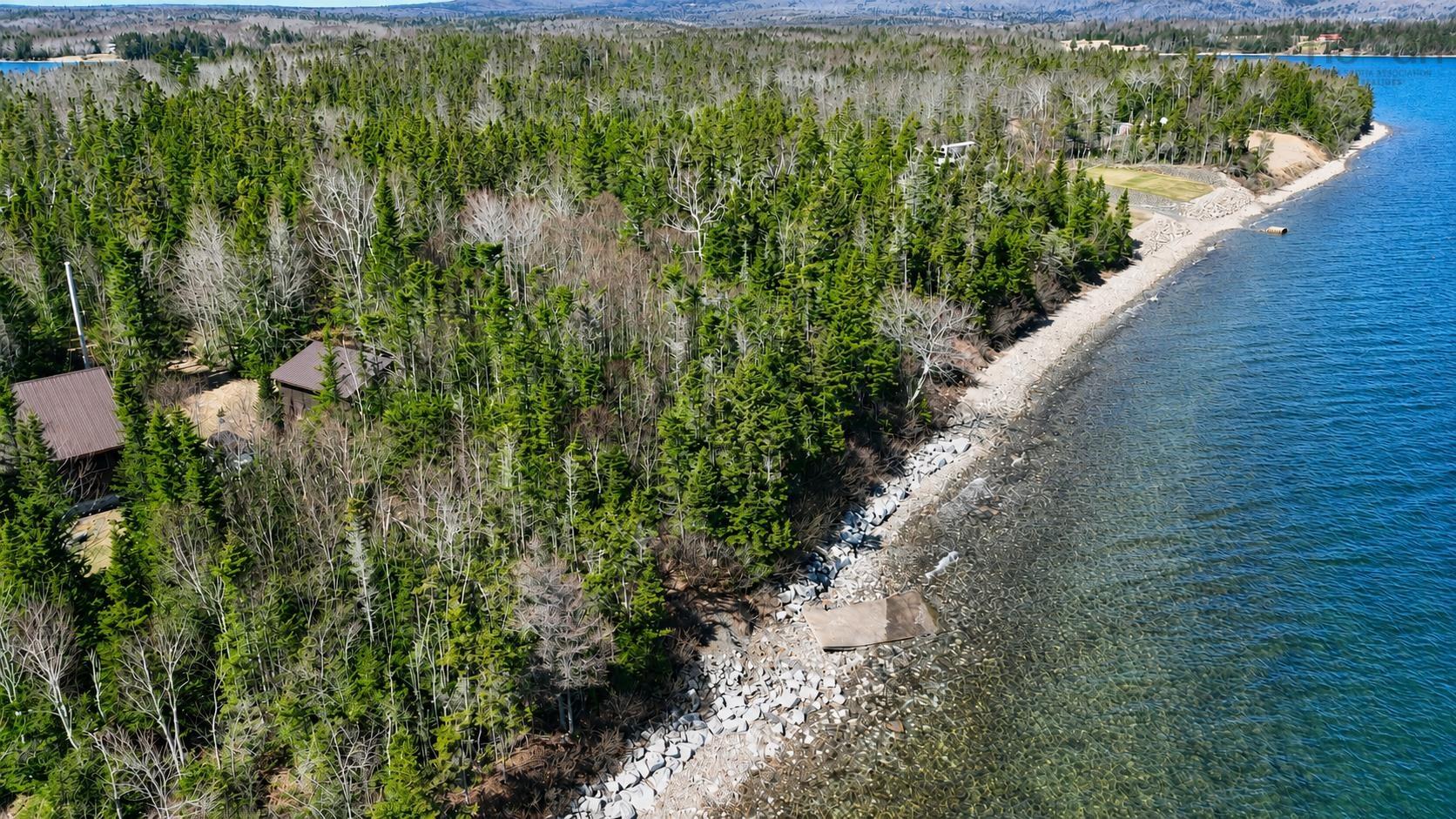 $349,000.00: 199 Spruce Point Road, West Bay Marshes