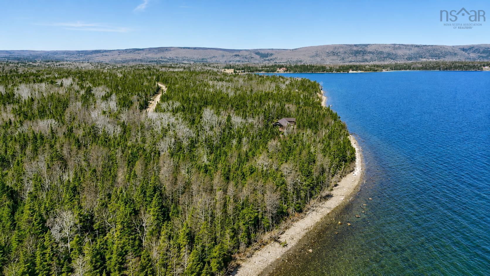 $349,000.00: 199 Spruce Point Road, West Bay Marshes