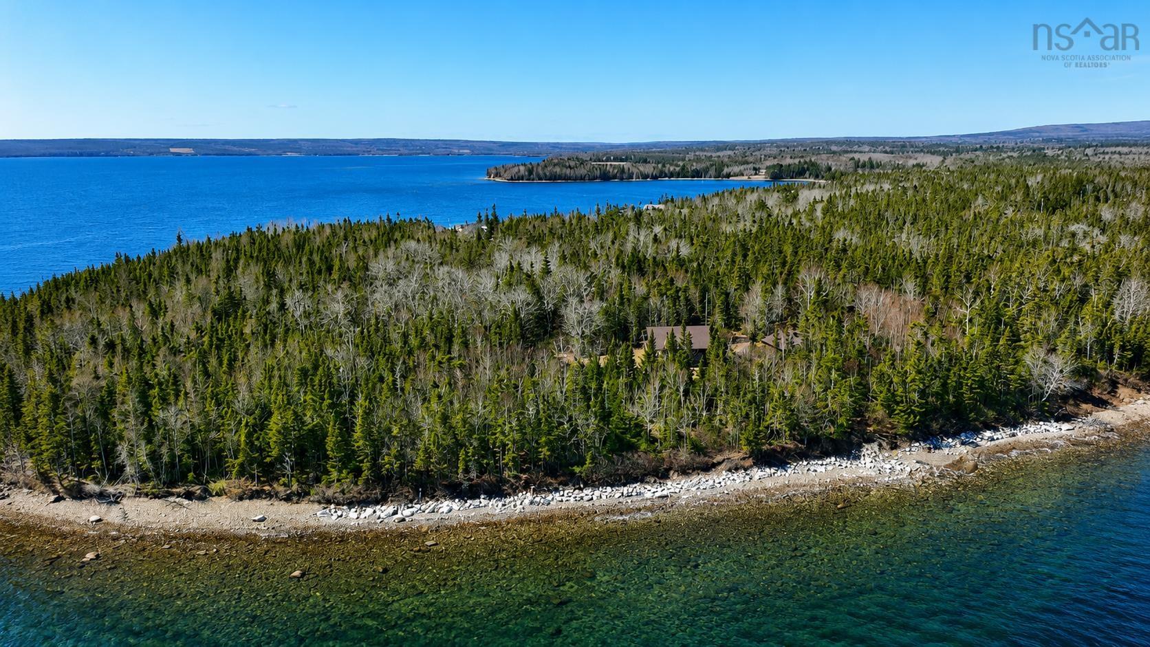 $349,000.00: 199 Spruce Point Road, West Bay Marshes