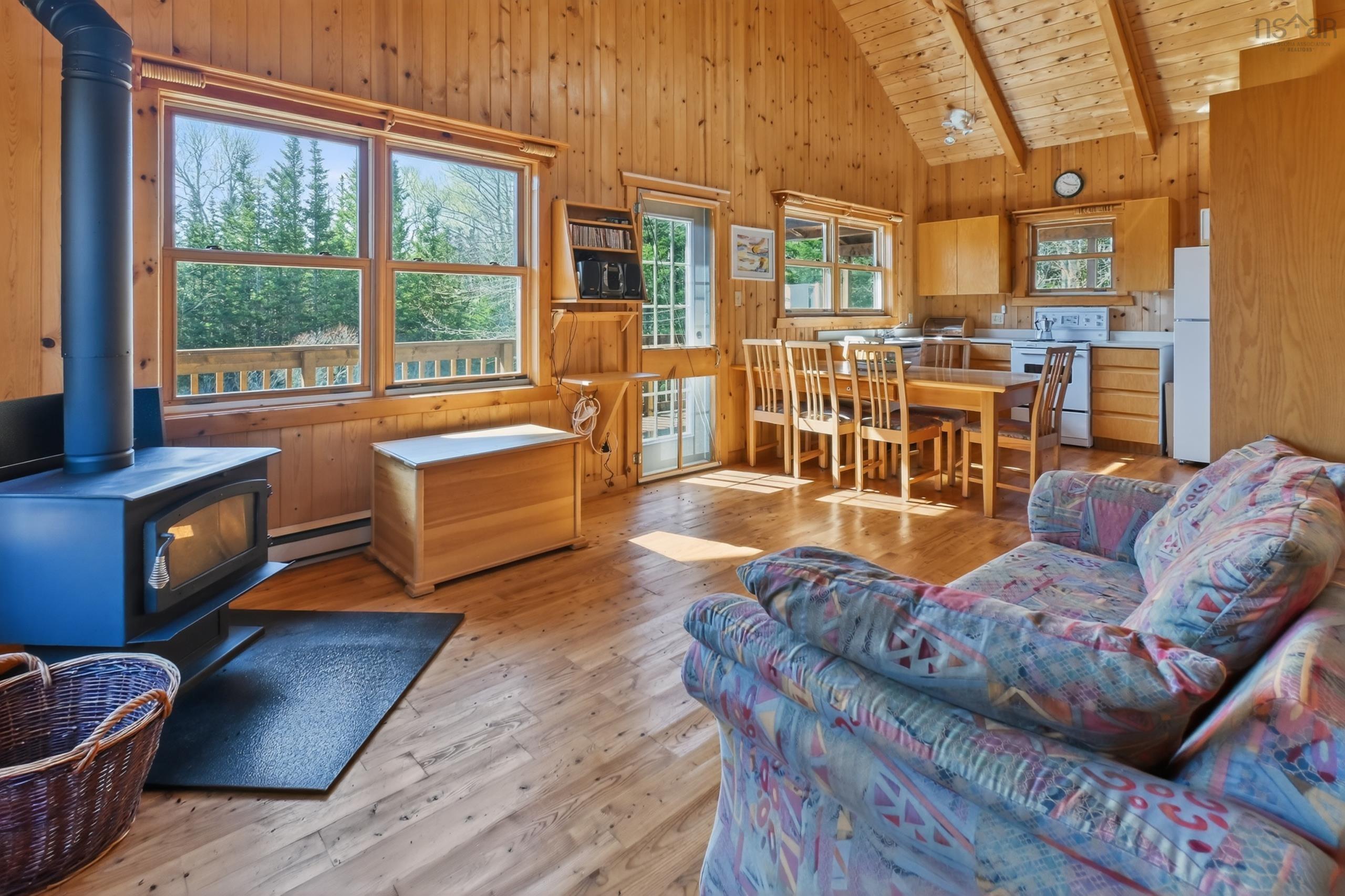 $349,000.00: 199 Spruce Point Road, West Bay Marshes