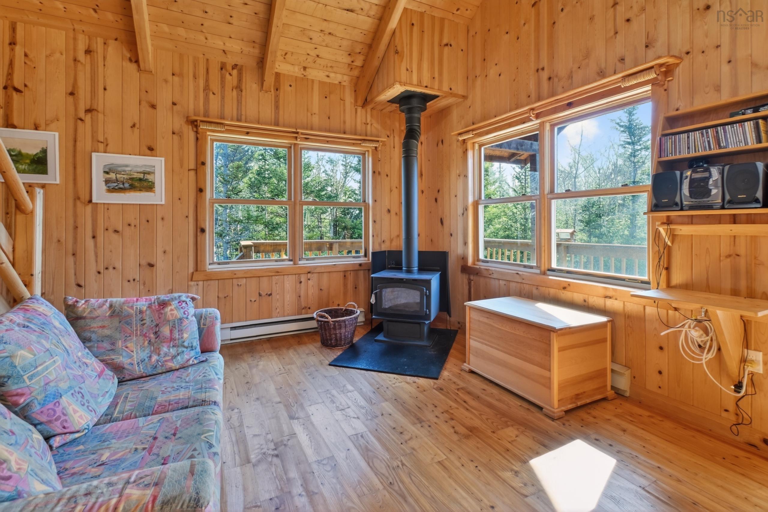 $349,000.00: 199 Spruce Point Road, West Bay Marshes