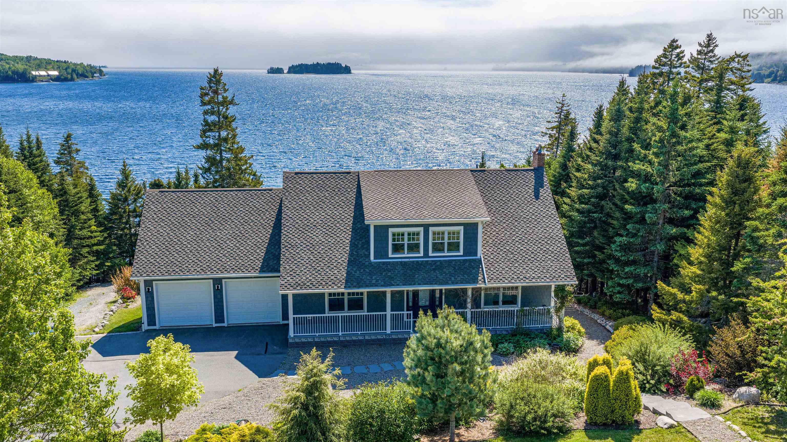 22 Ketch Court, Head of St. Margarets Bay, NS (MLS 202614677)