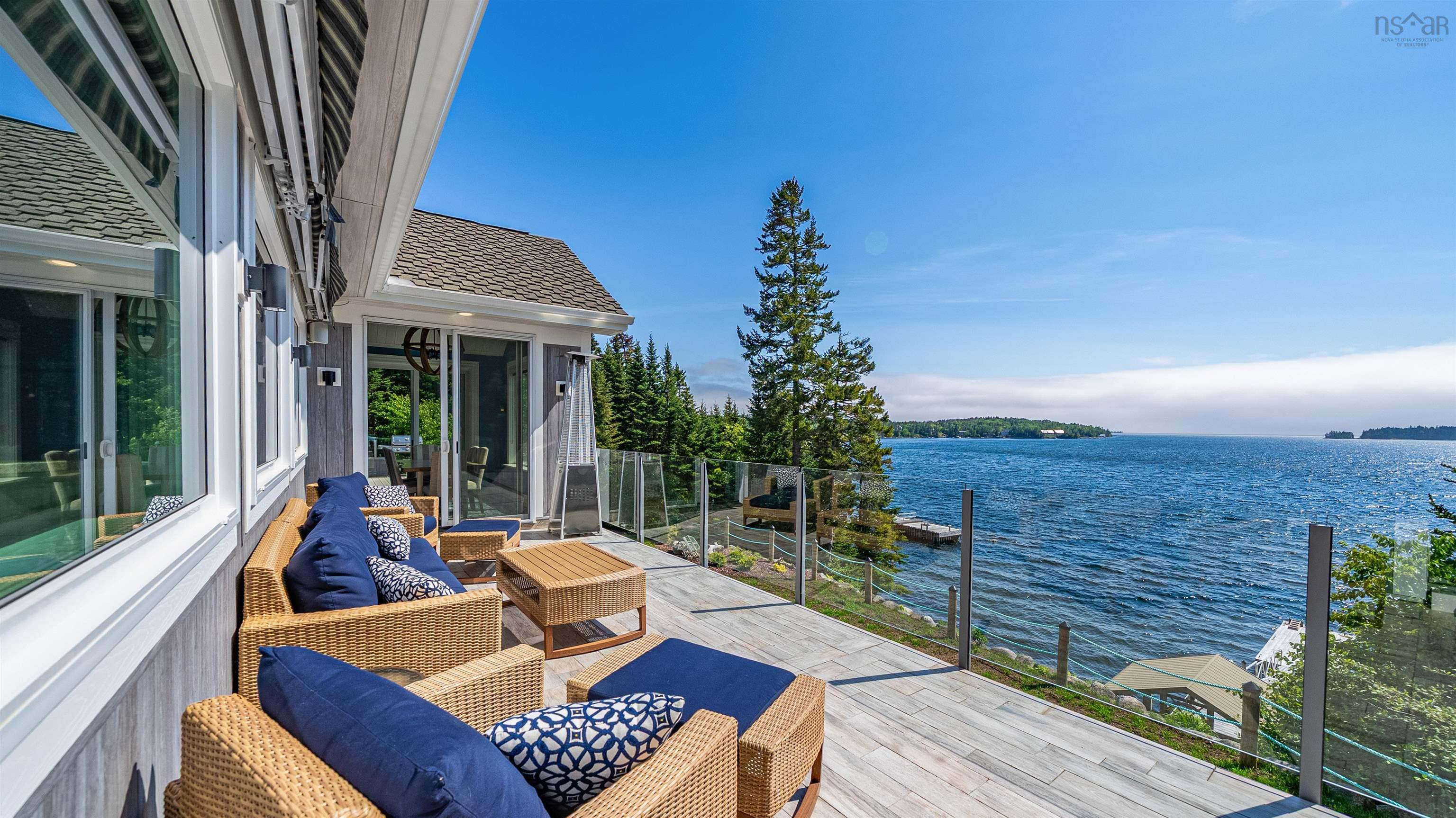 22 Ketch Court, Head of St. Margarets Bay, NS (MLS 202614677)