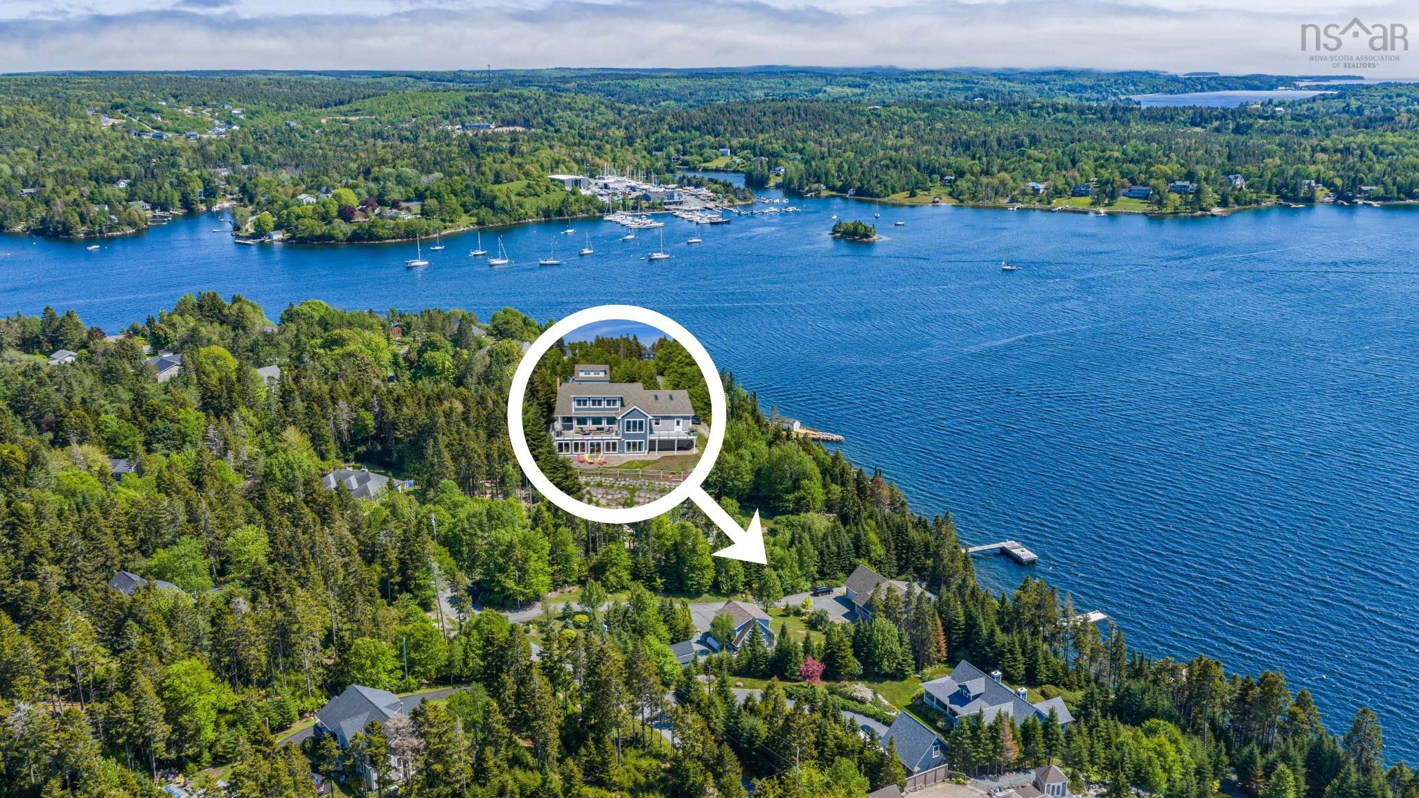 22 Ketch Court, Head of St. Margarets Bay, NS (MLS 202614677)