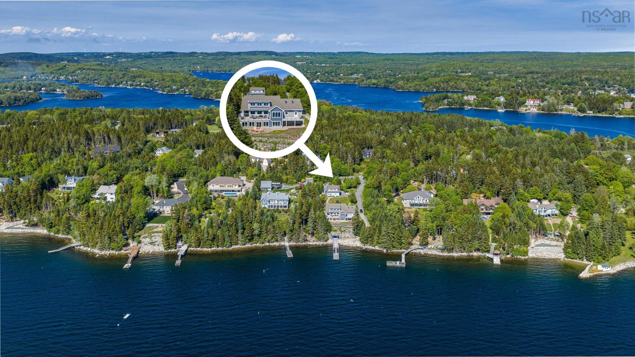 22 Ketch Court, Head of St. Margarets Bay, NS (MLS 202614677)