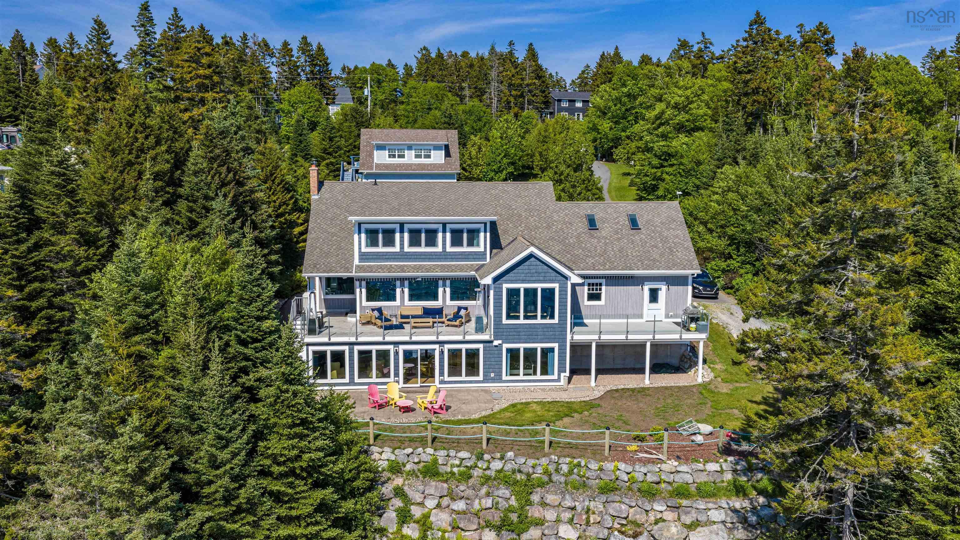 22 Ketch Court, Head of St. Margarets Bay, NS (MLS 202614677)