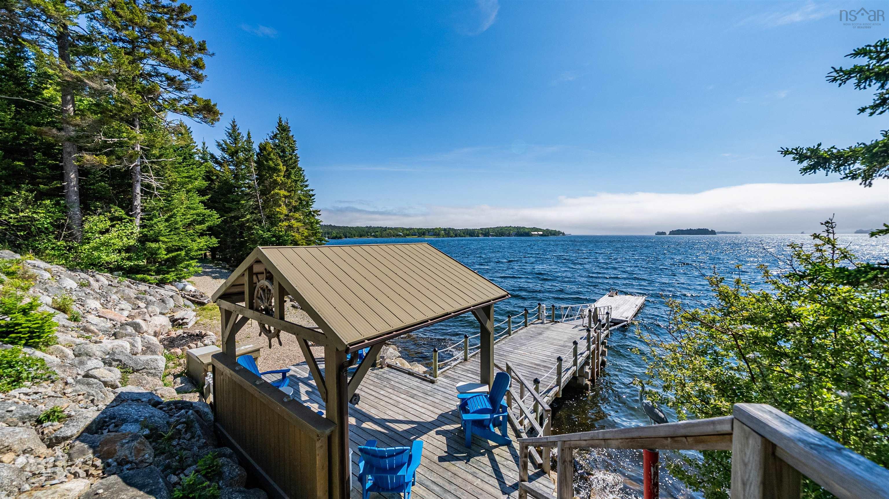 22 Ketch Court, Head of St. Margarets Bay, NS (MLS 202614677)
