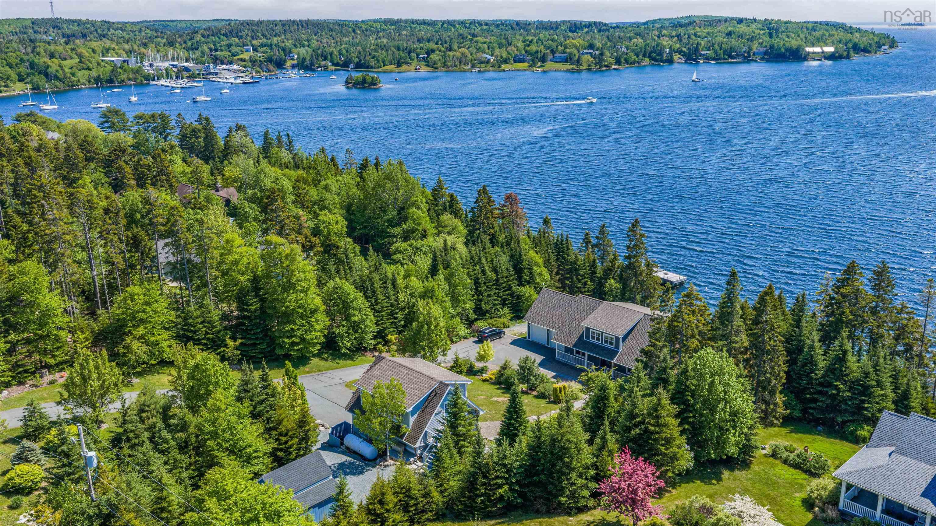 22 Ketch Court, Head of St. Margarets Bay, NS (MLS 202614677)