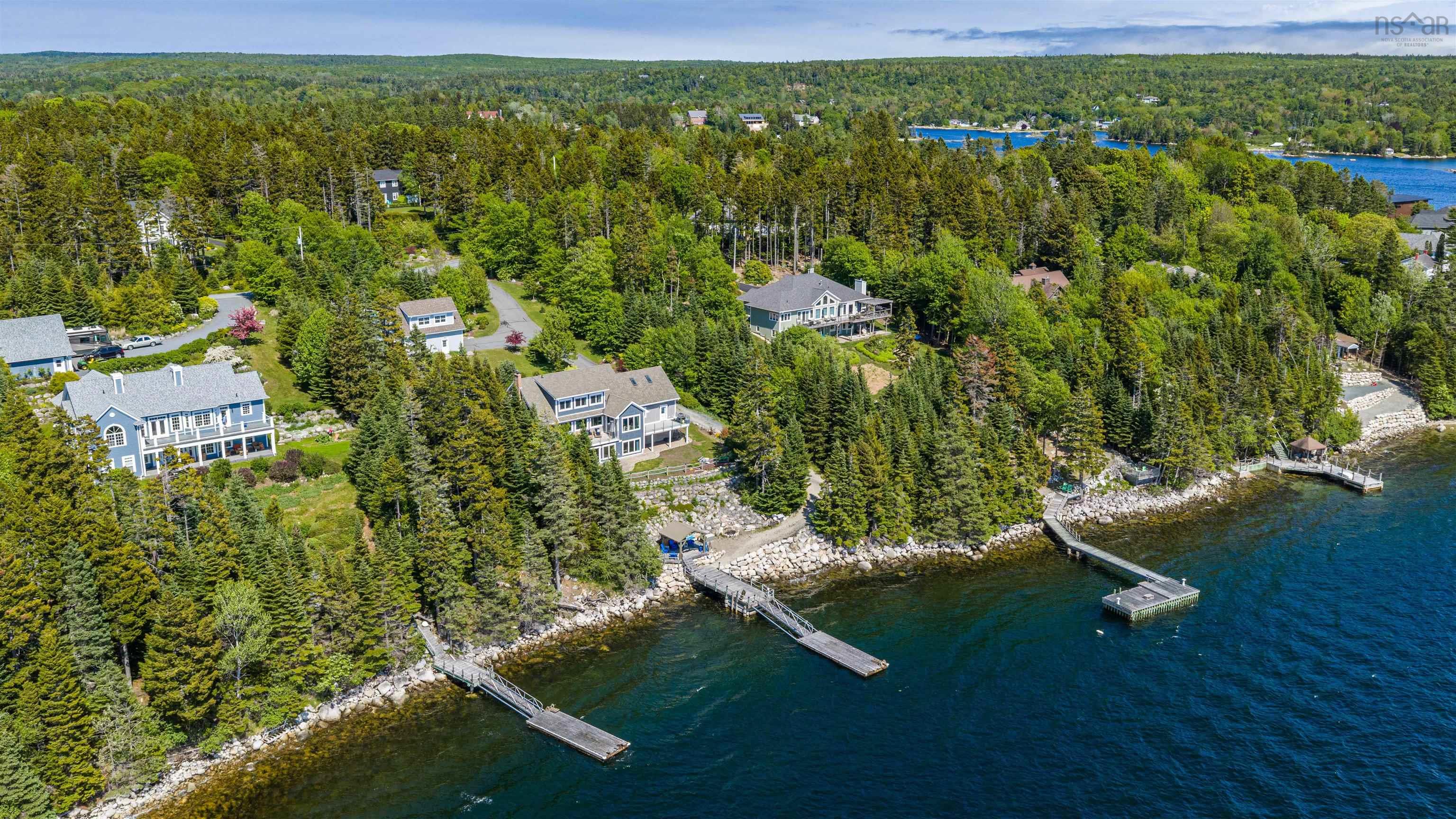 22 Ketch Court, Head of St. Margarets Bay, NS (MLS 202614677)