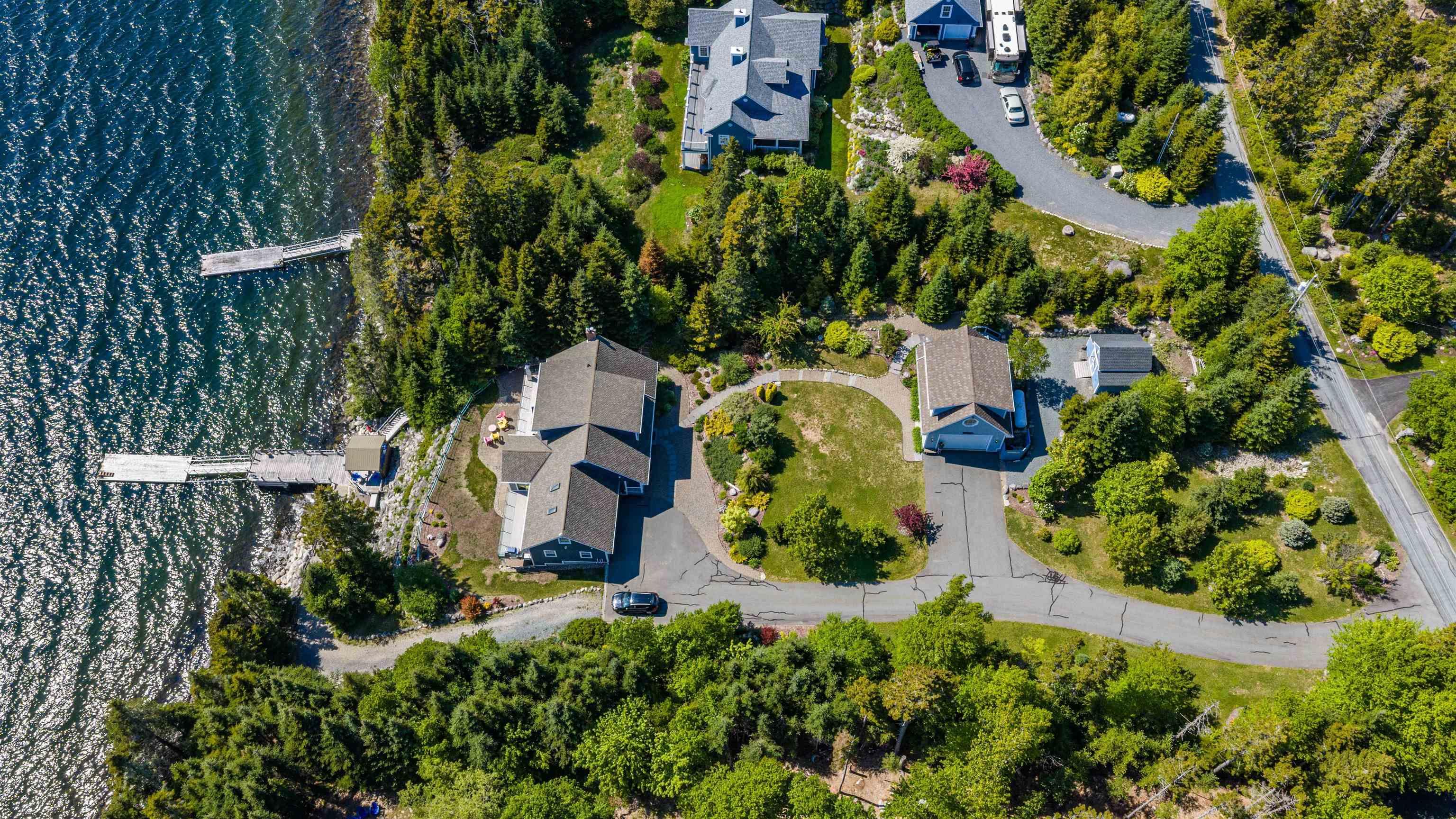 22 Ketch Court, Head of St. Margarets Bay, NS (MLS 202614677)