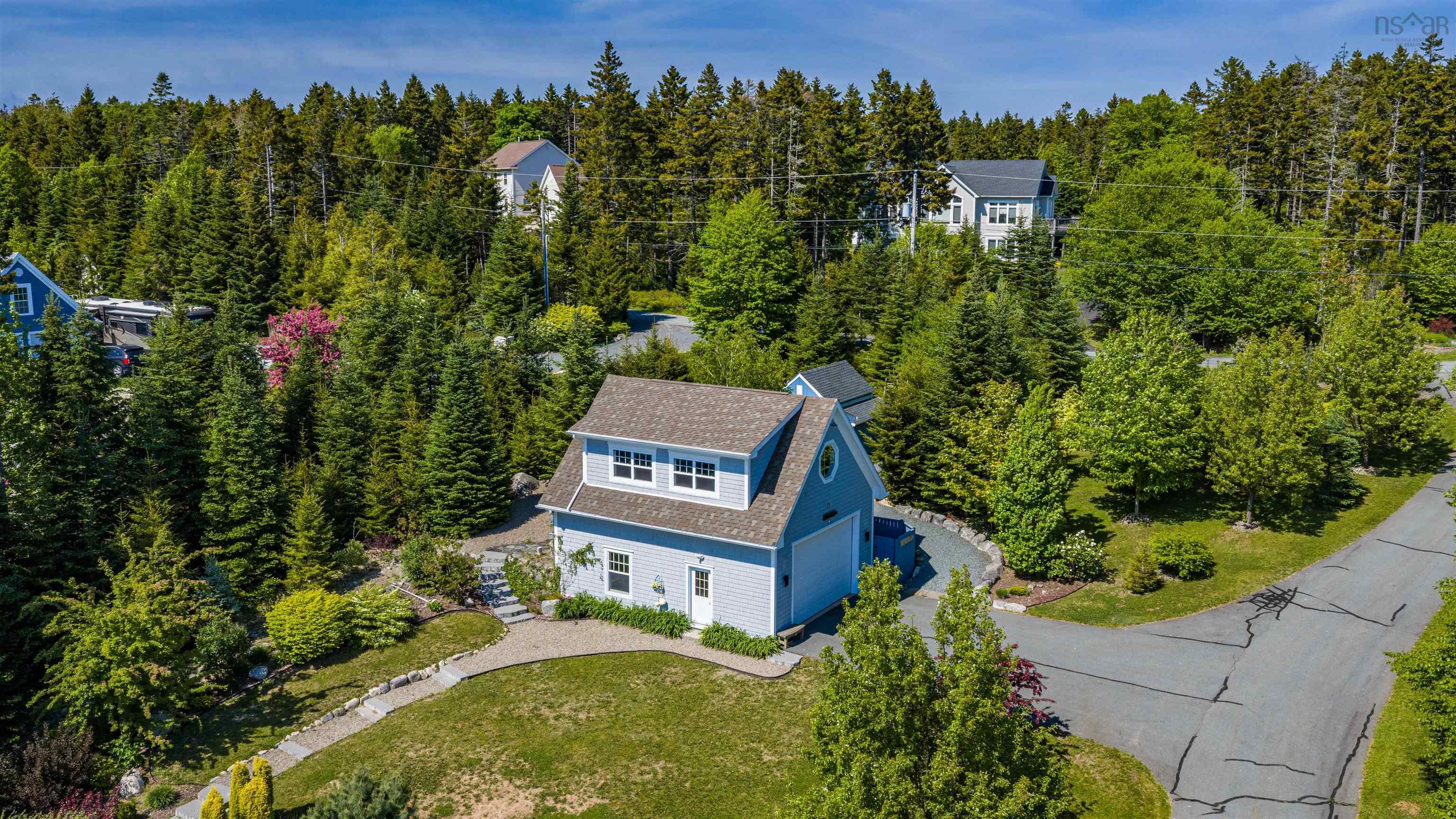 22 Ketch Court, Head of St. Margarets Bay, NS (MLS 202614677)
