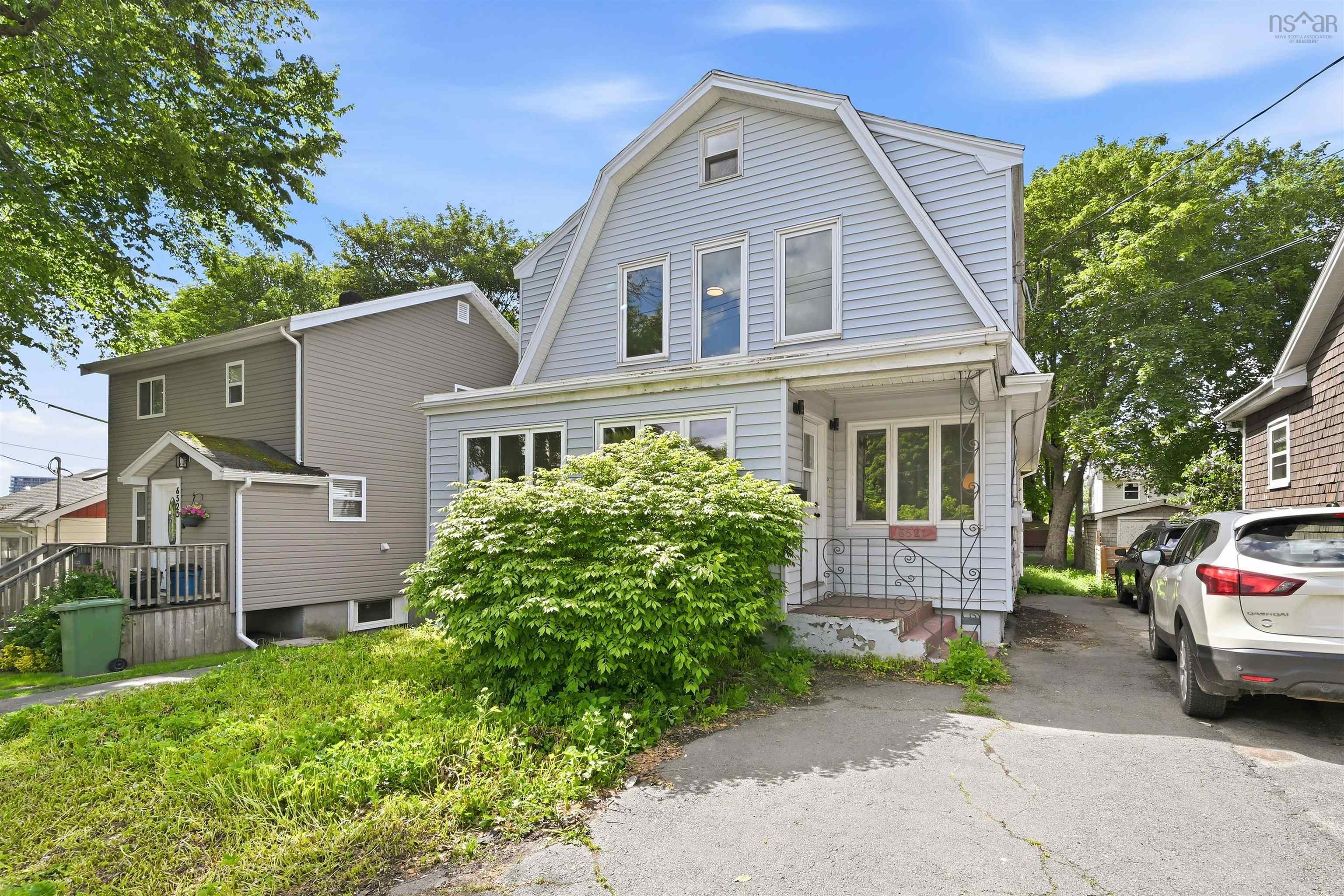6521 Bayers Road, Halifax, NS (MLS® 202614678)
